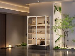 Boutique-Schrank FG3001/3004, Ansicht 1