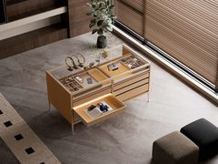 Insel-Theke FG4001, Ansicht 1