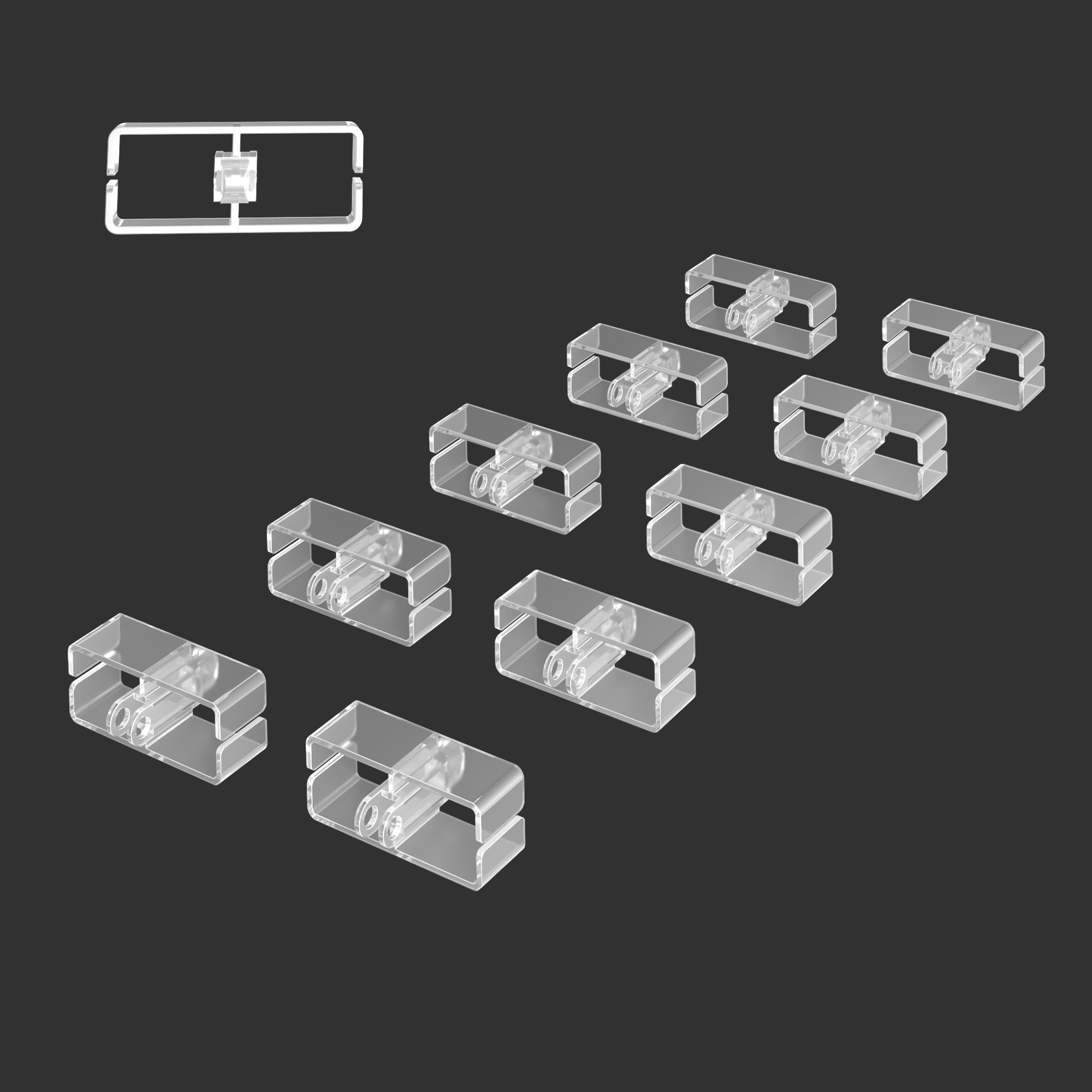 FLEXIT RT2 Link