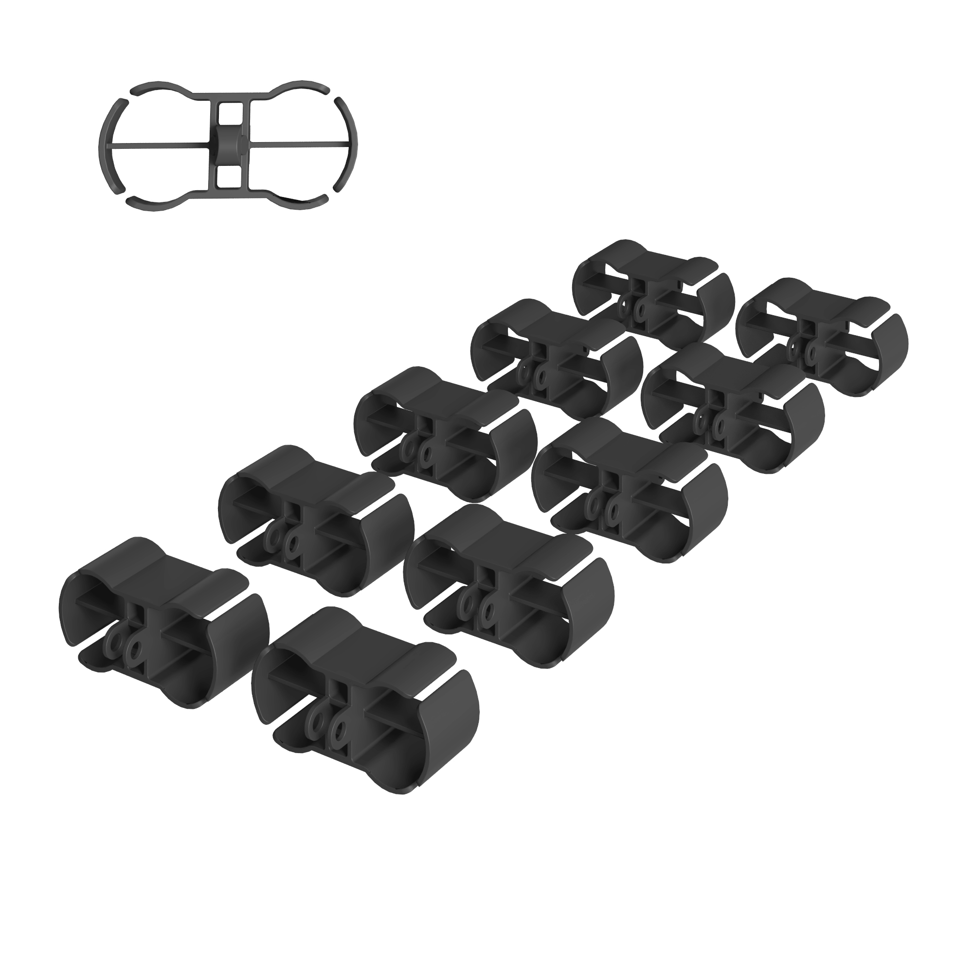 FLEXIT RS4 Link