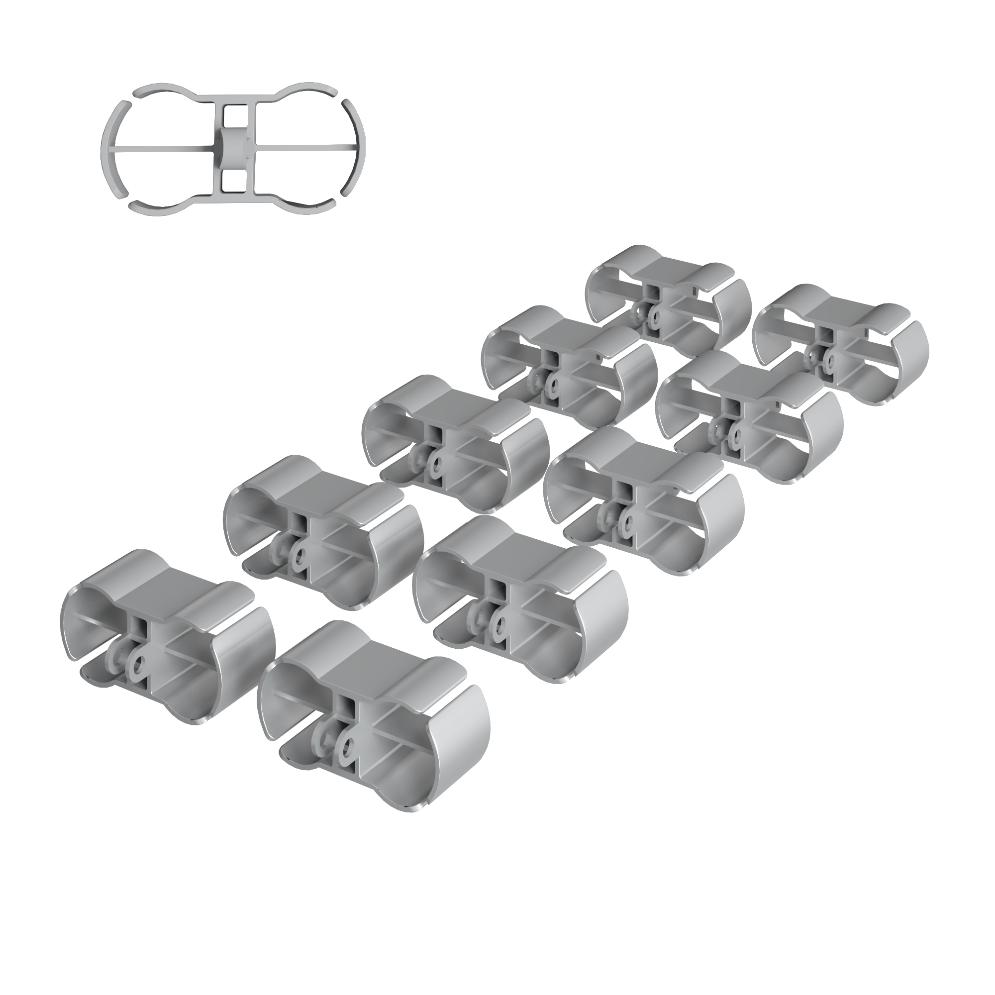 FLEXIT RS4 Link