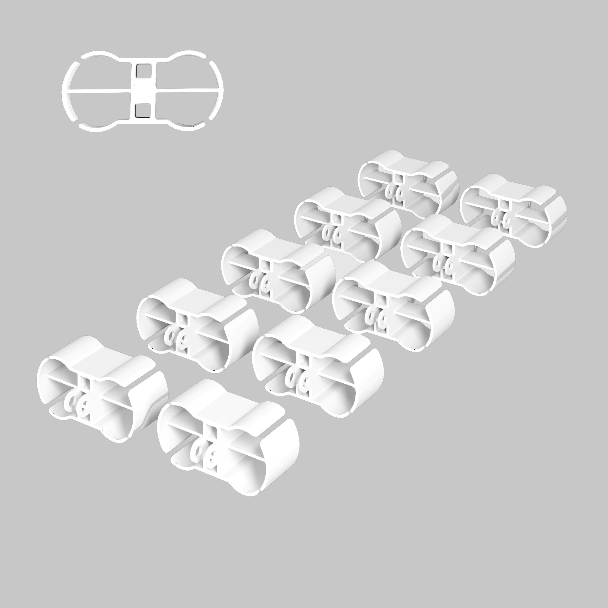 FLEXIT RS4 Link