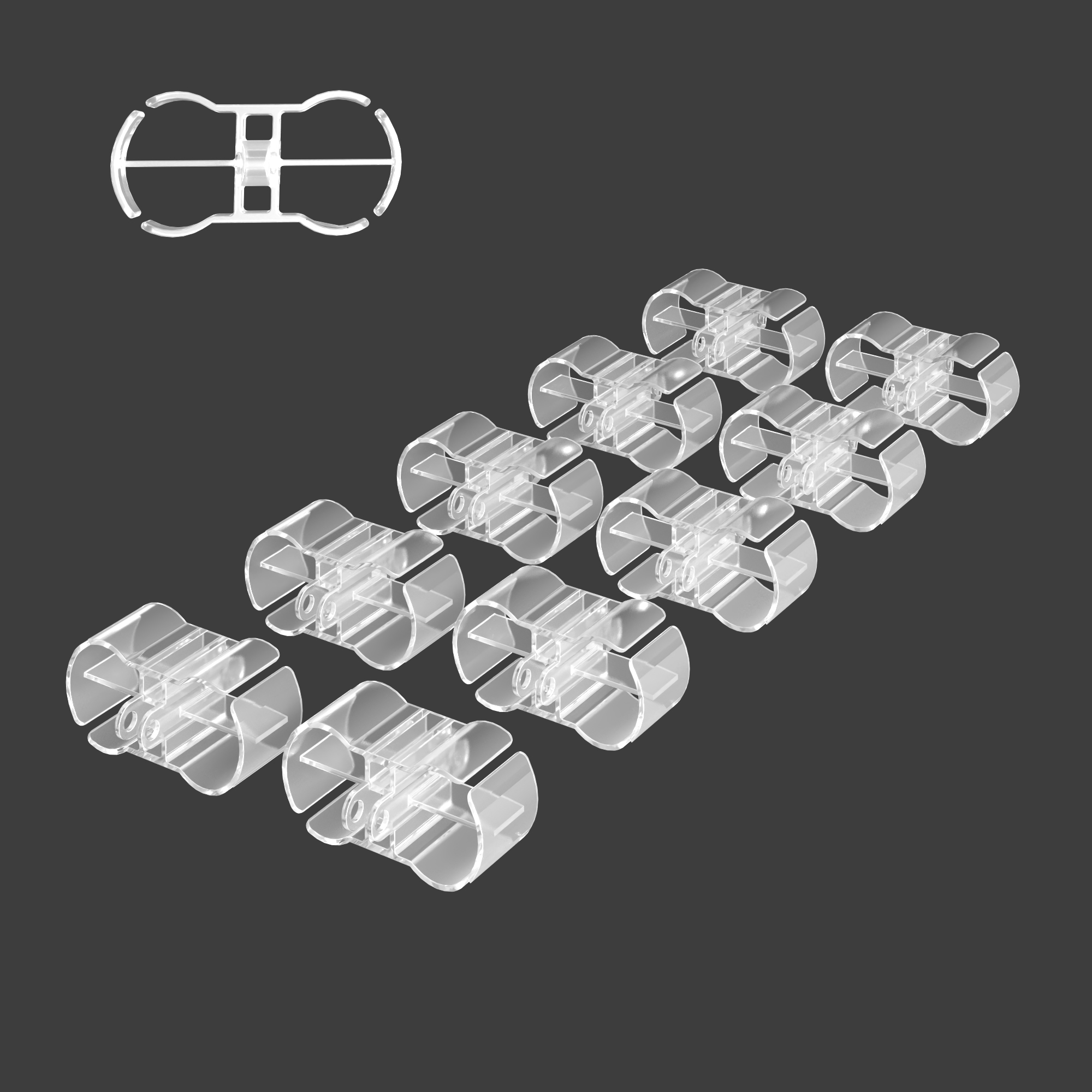 FLEXIT RS4 Link