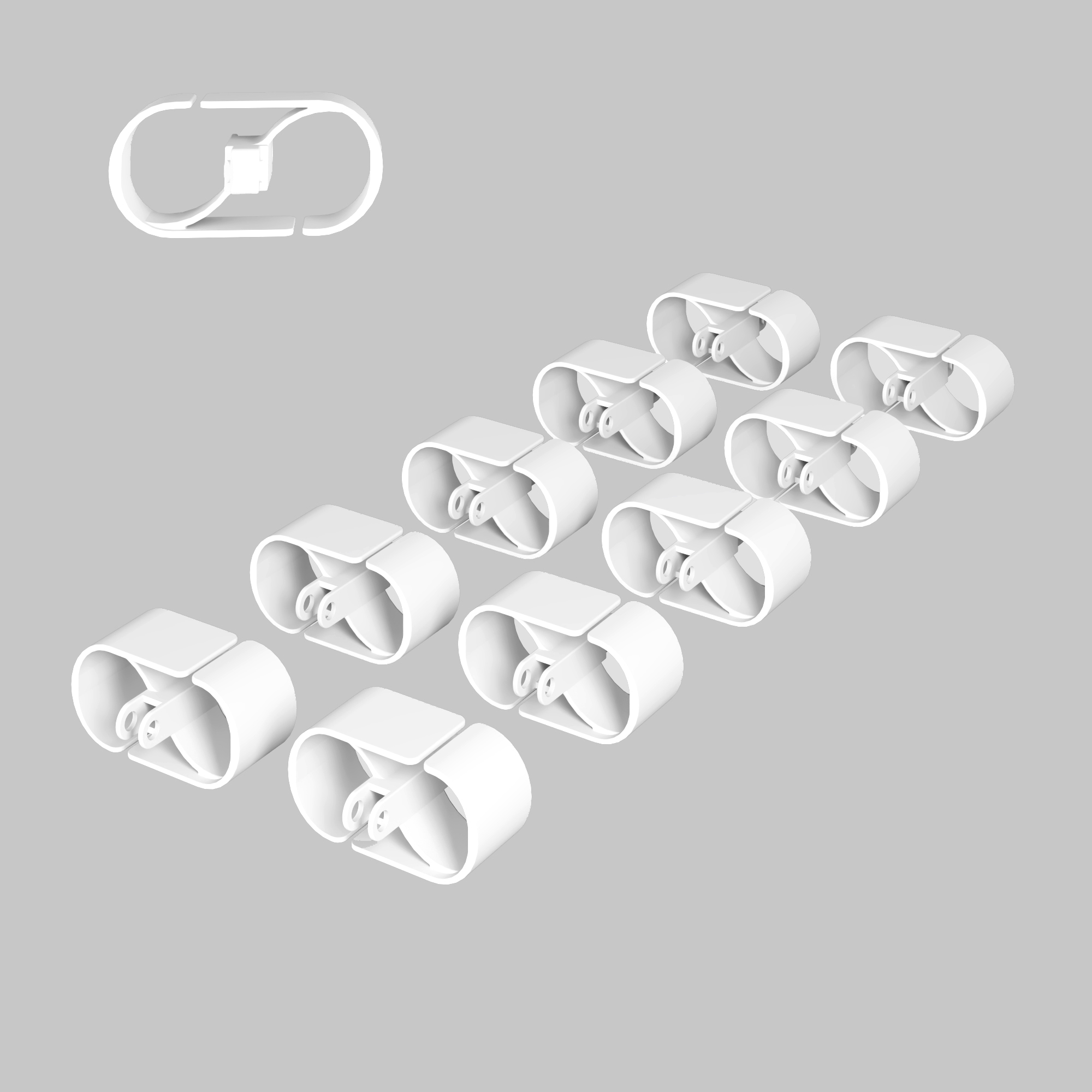 FLEXIT RC2 Link