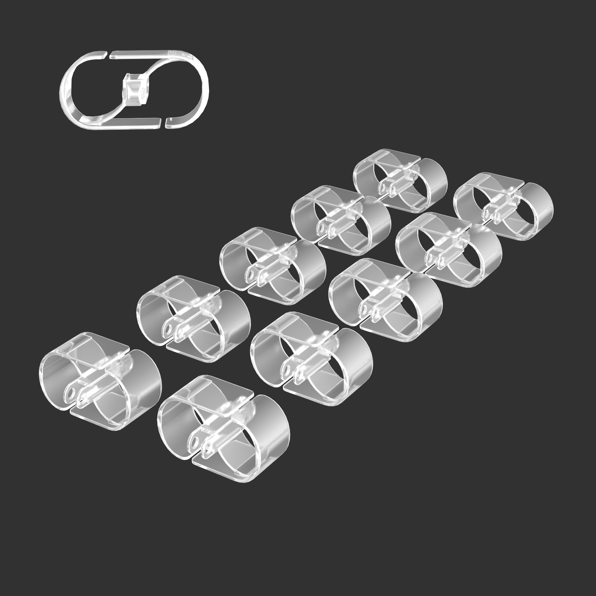 FLEXIT RC2 Link