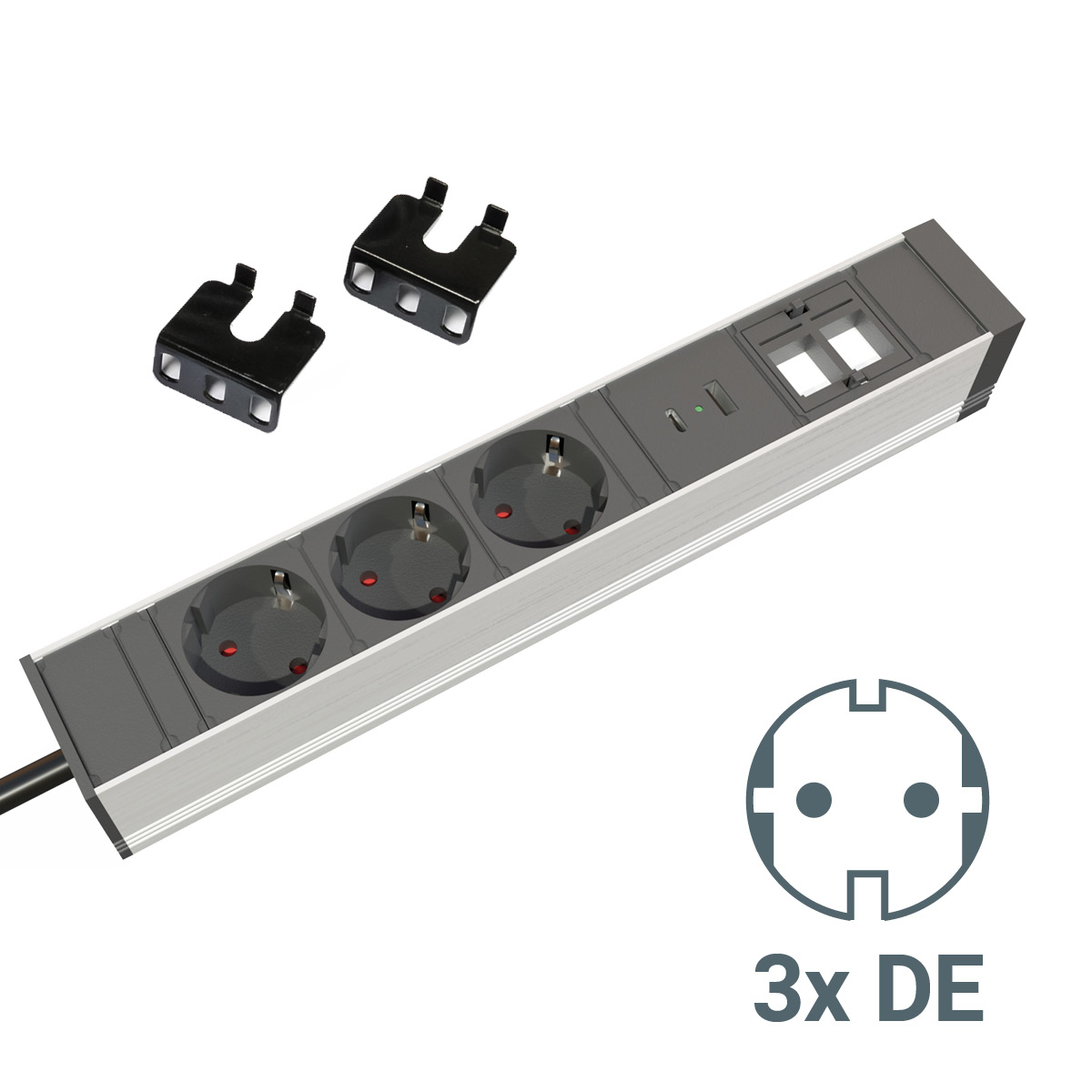 ALUPOWER plus
