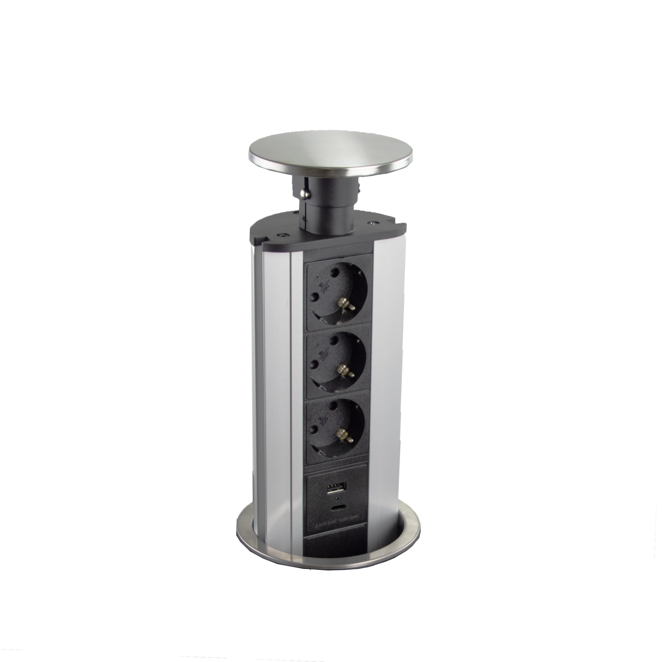 POWER Tower 100