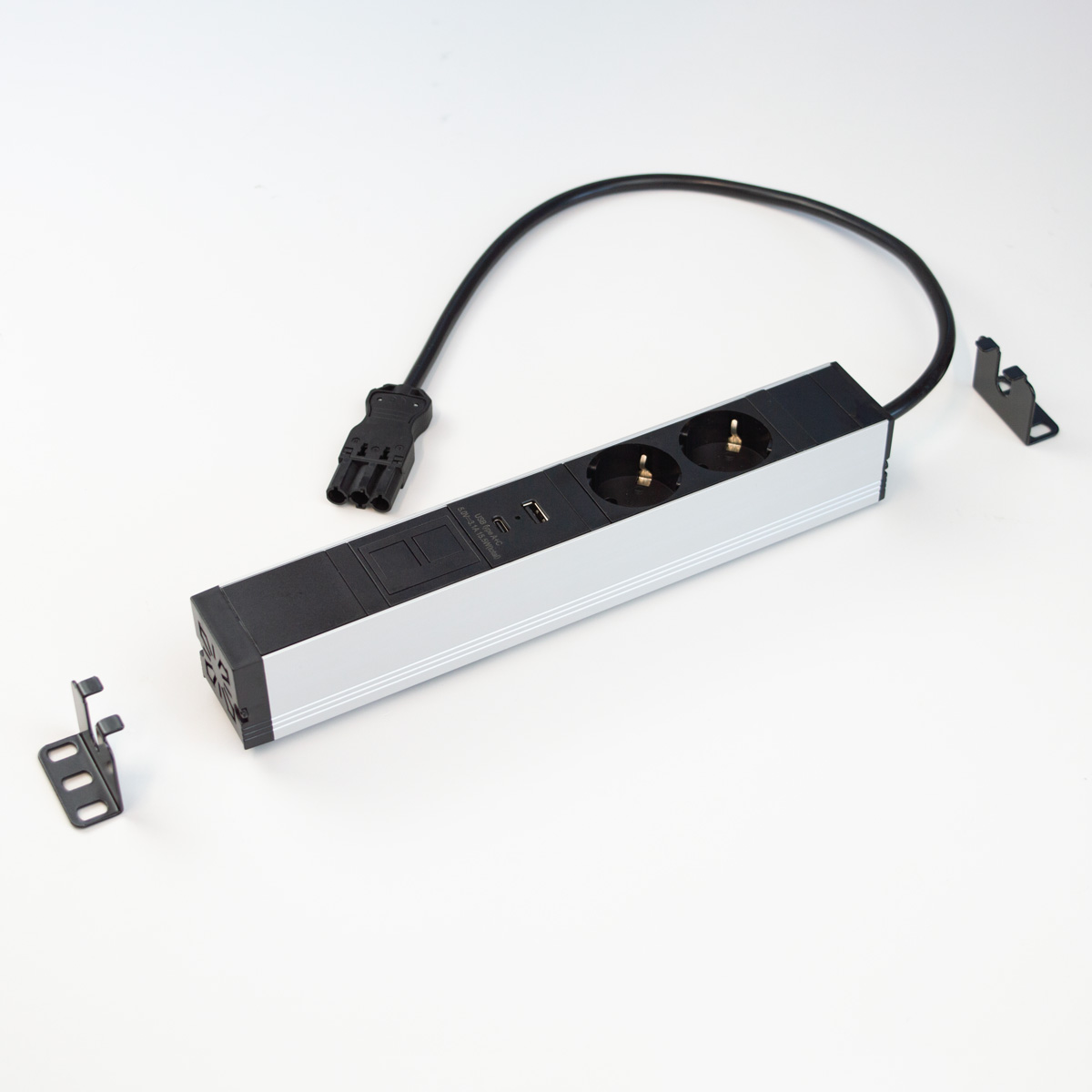 ALUPOWER plus