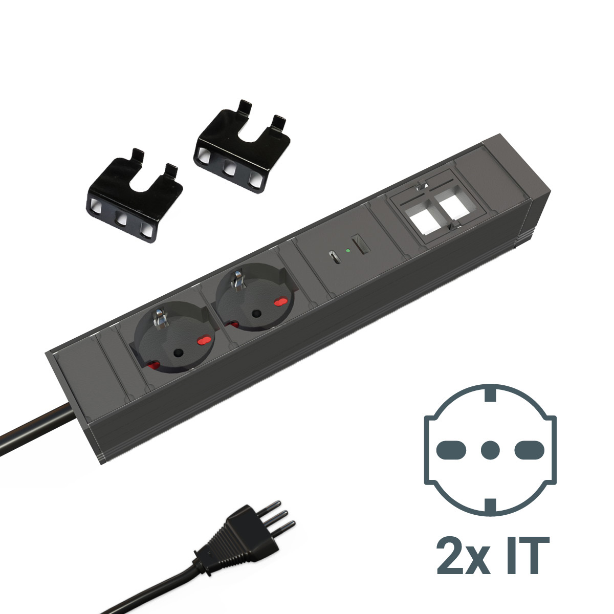 ALUPOWER plus