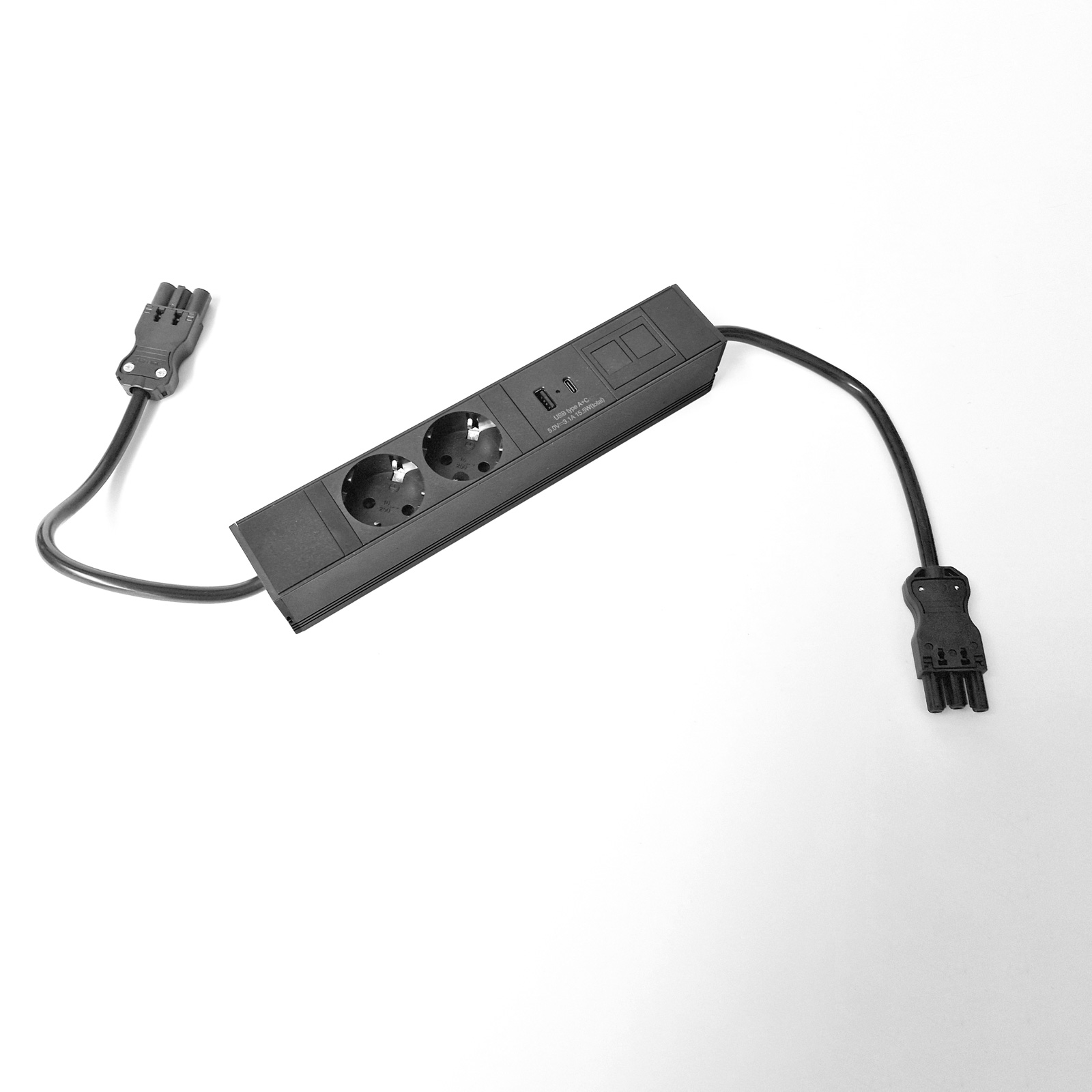 ALUPOWER plus