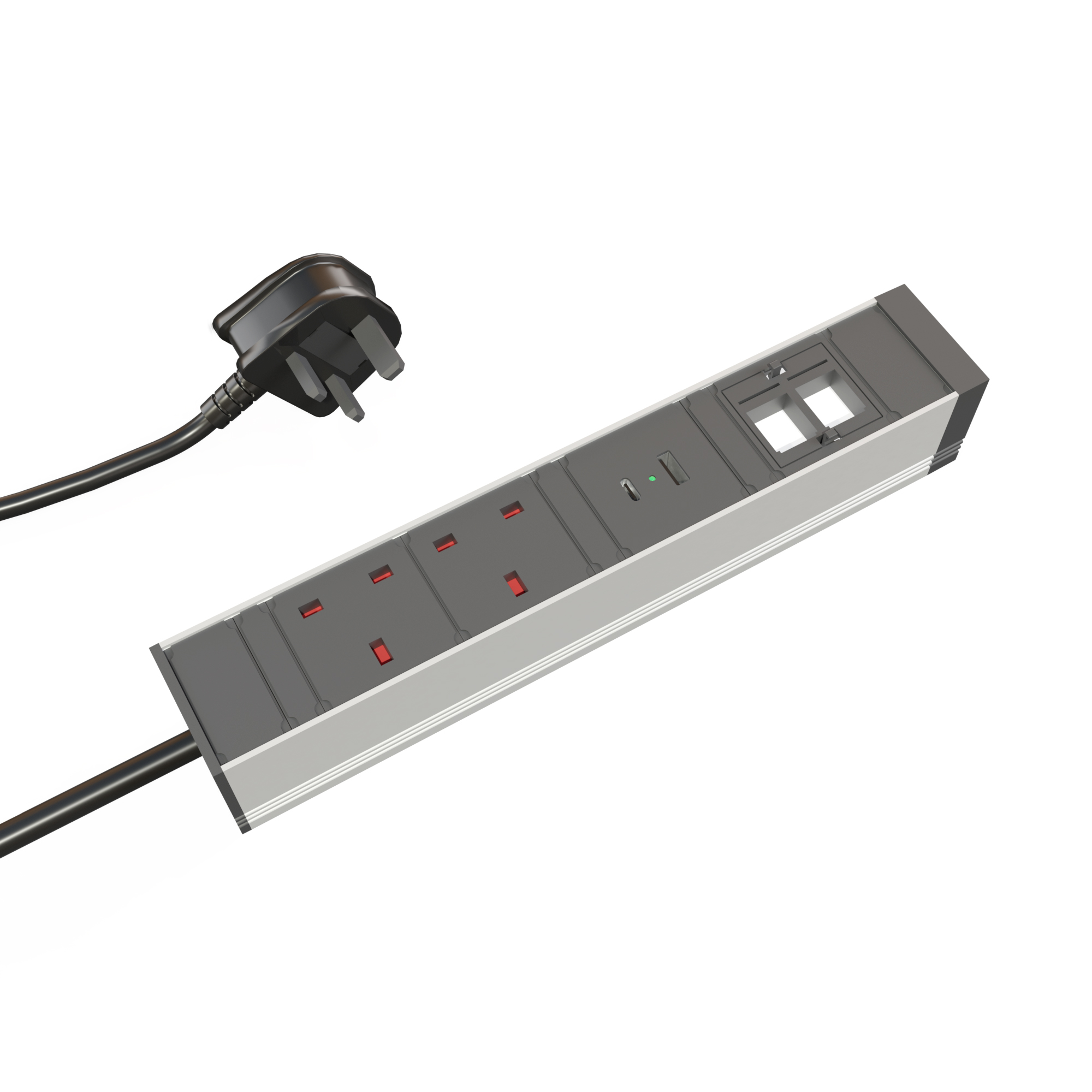 ALUPOWER plus