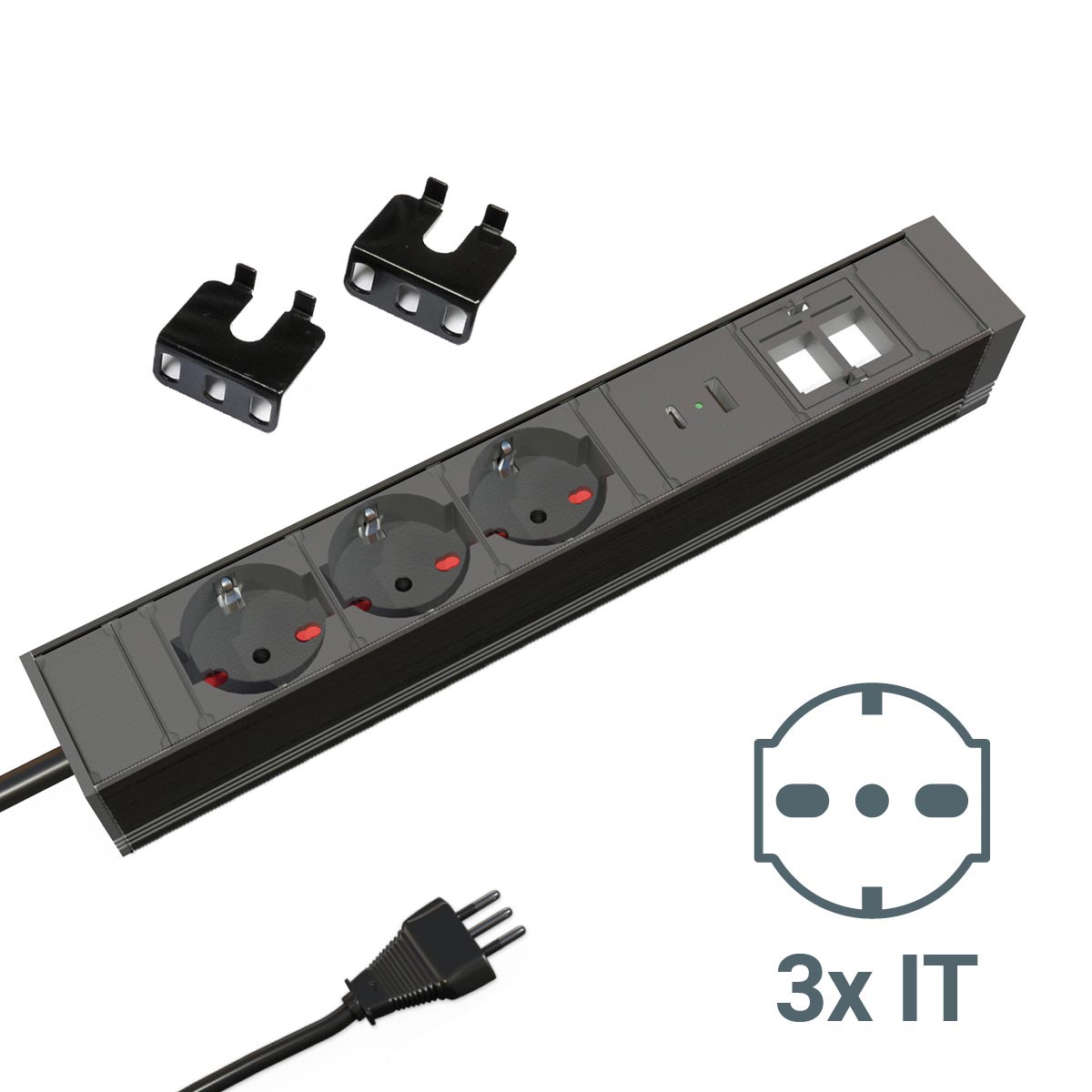 ALUPOWER plus