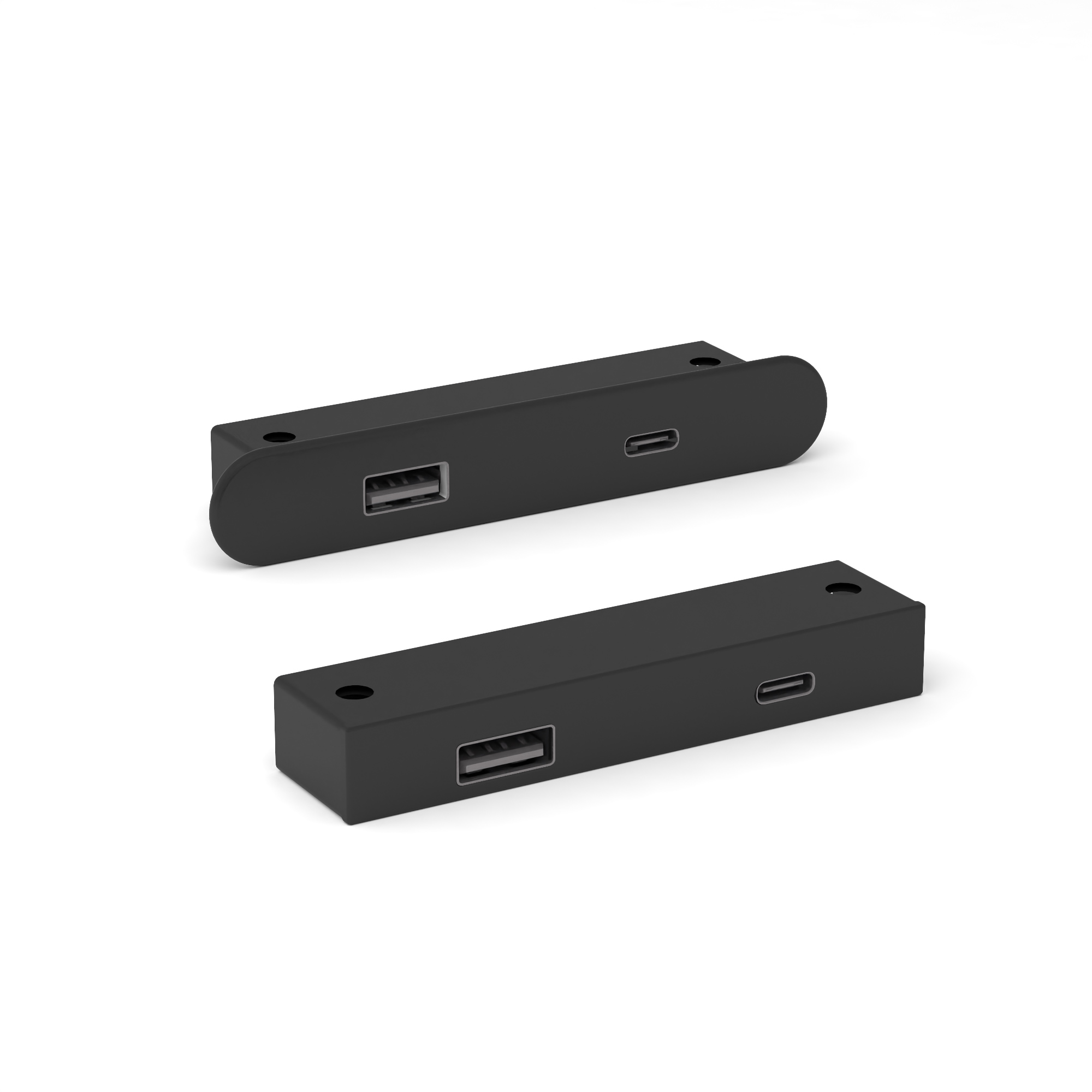 USB A+C RE