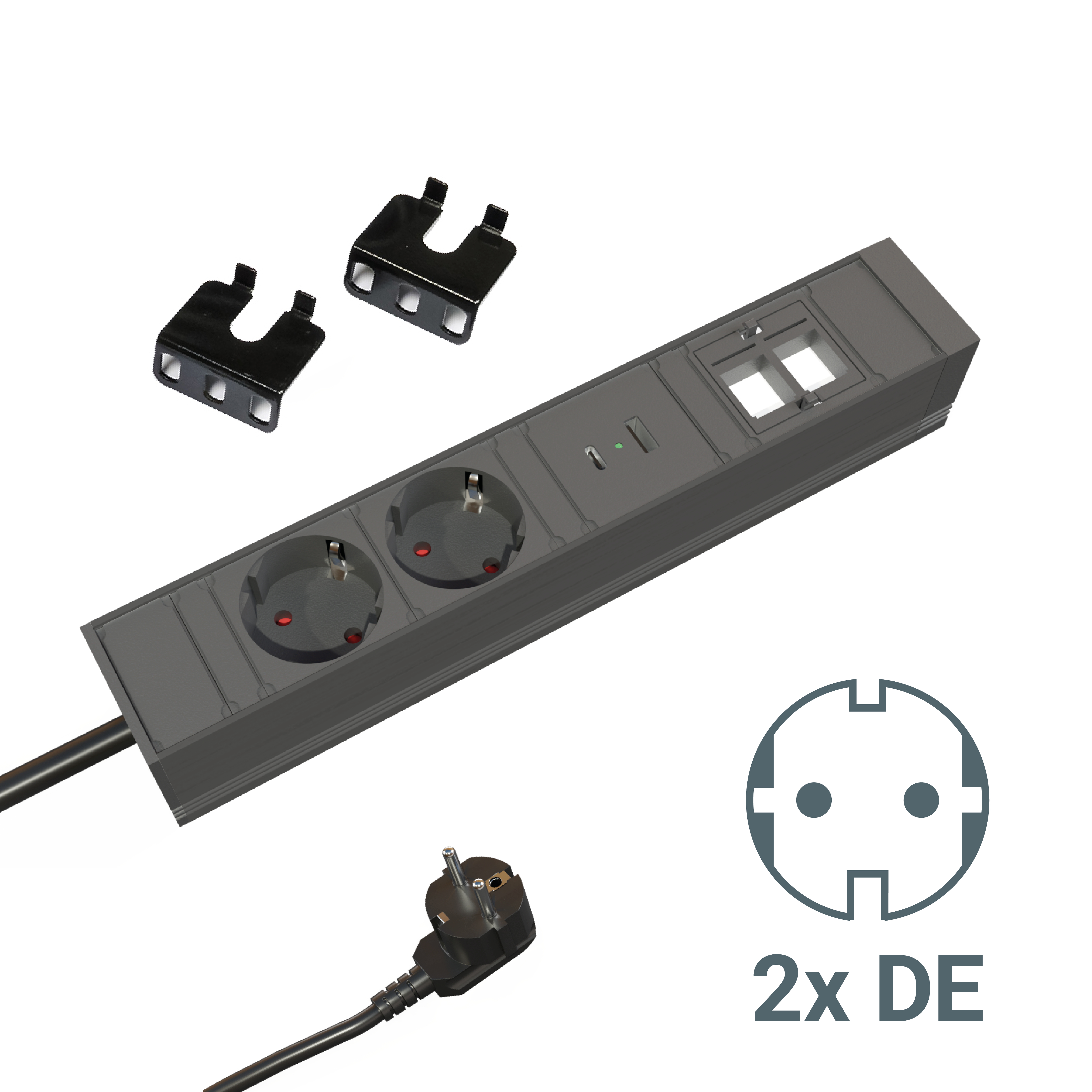 ALUPOWER plus
