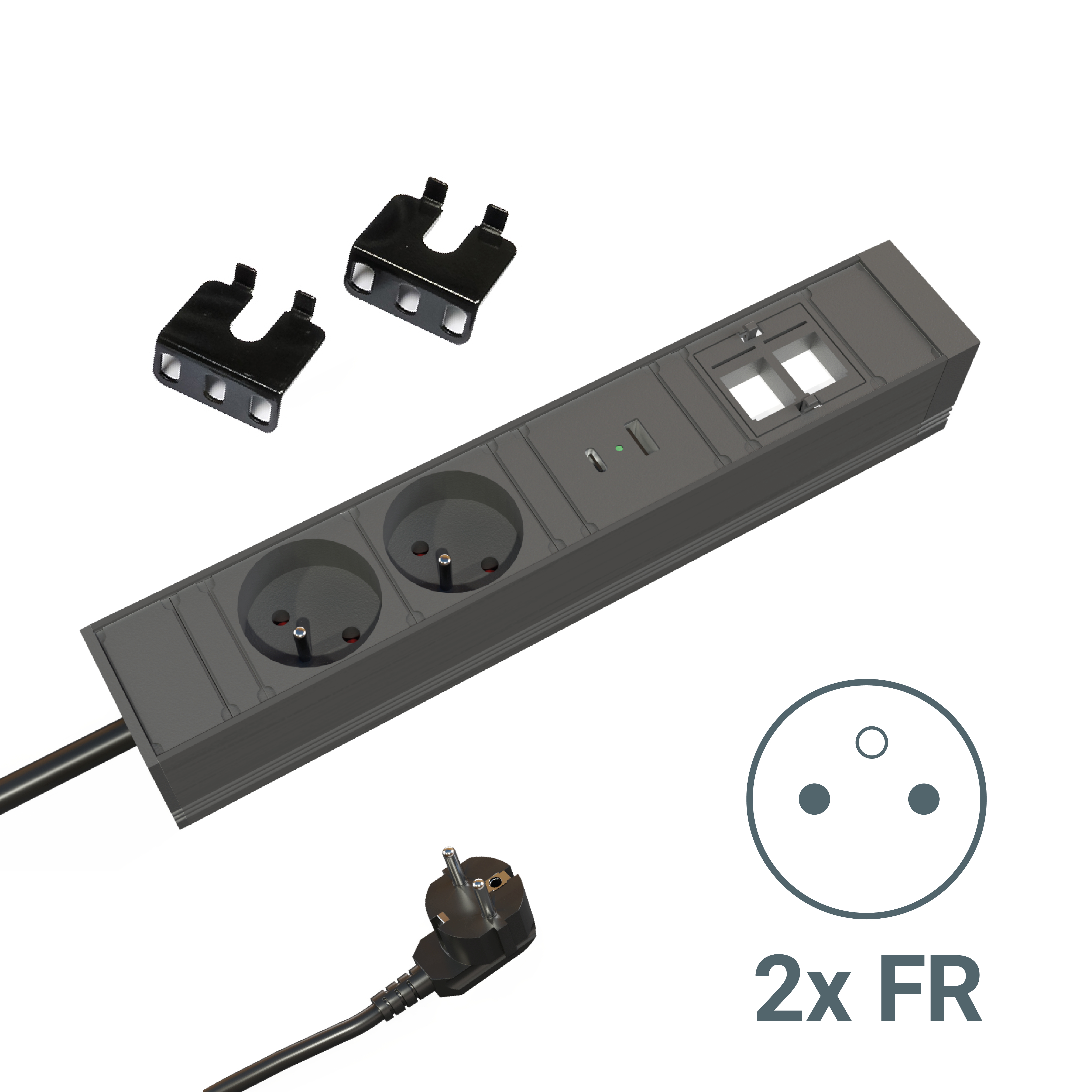ALUPOWER plus