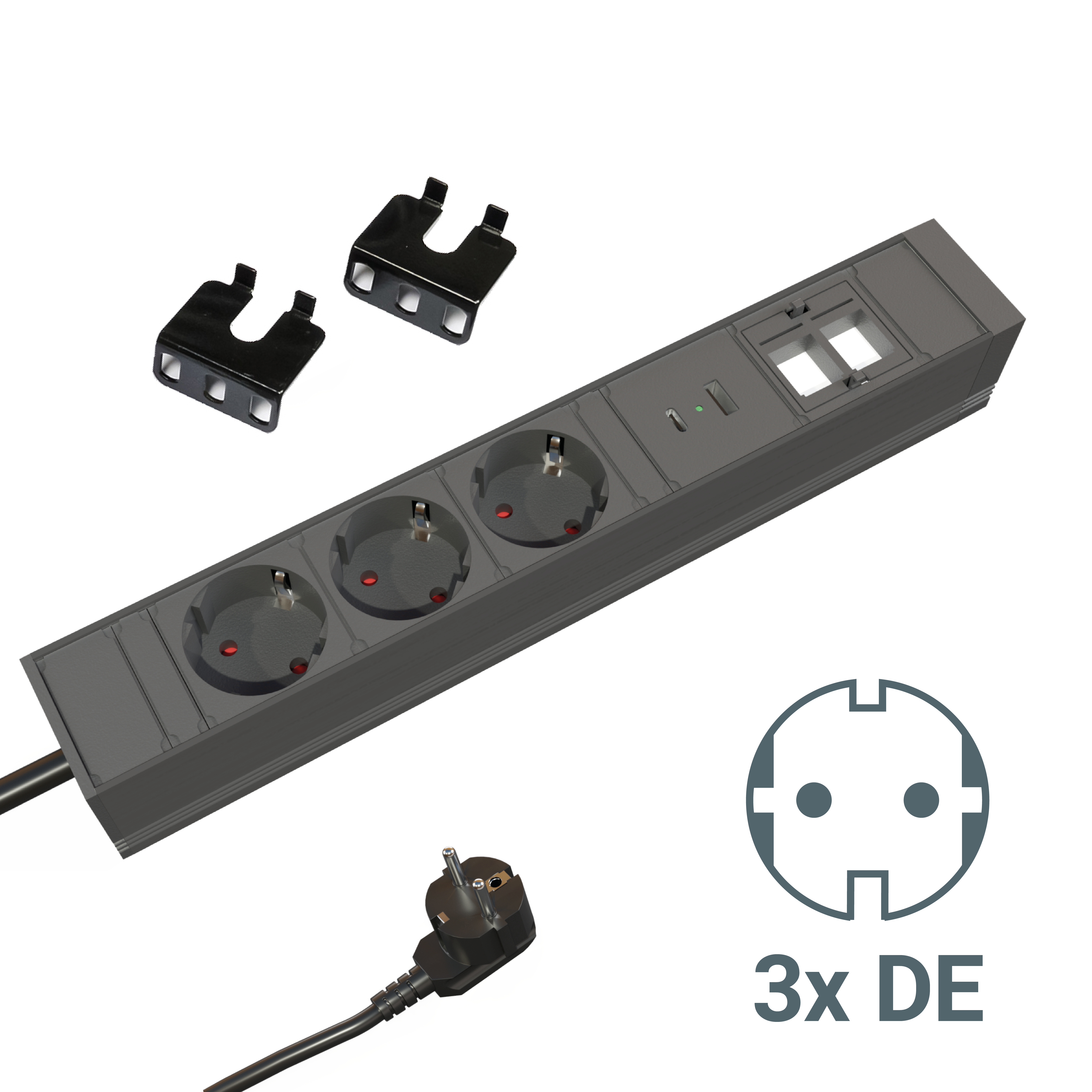 ALUPOWER plus