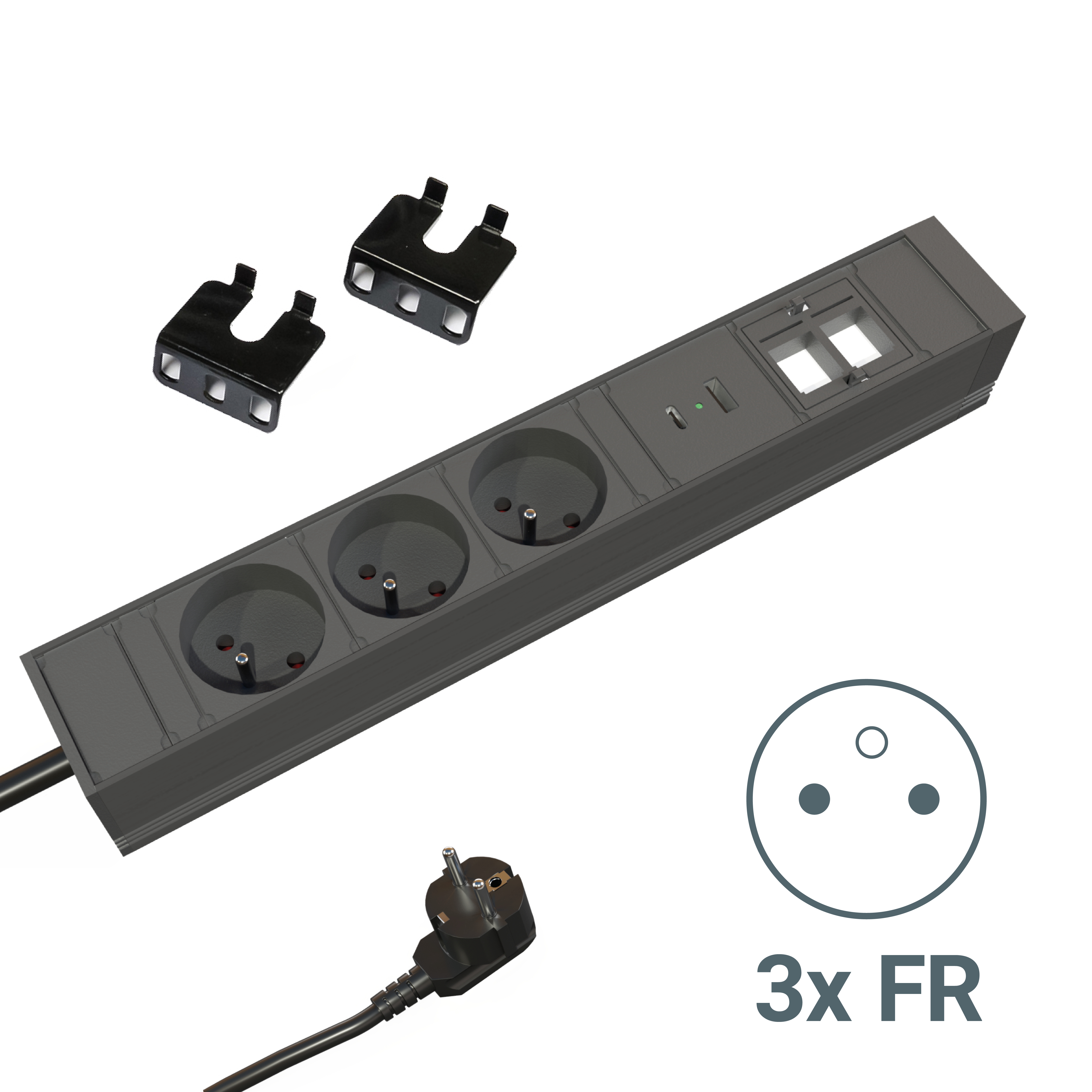 ALUPOWER plus