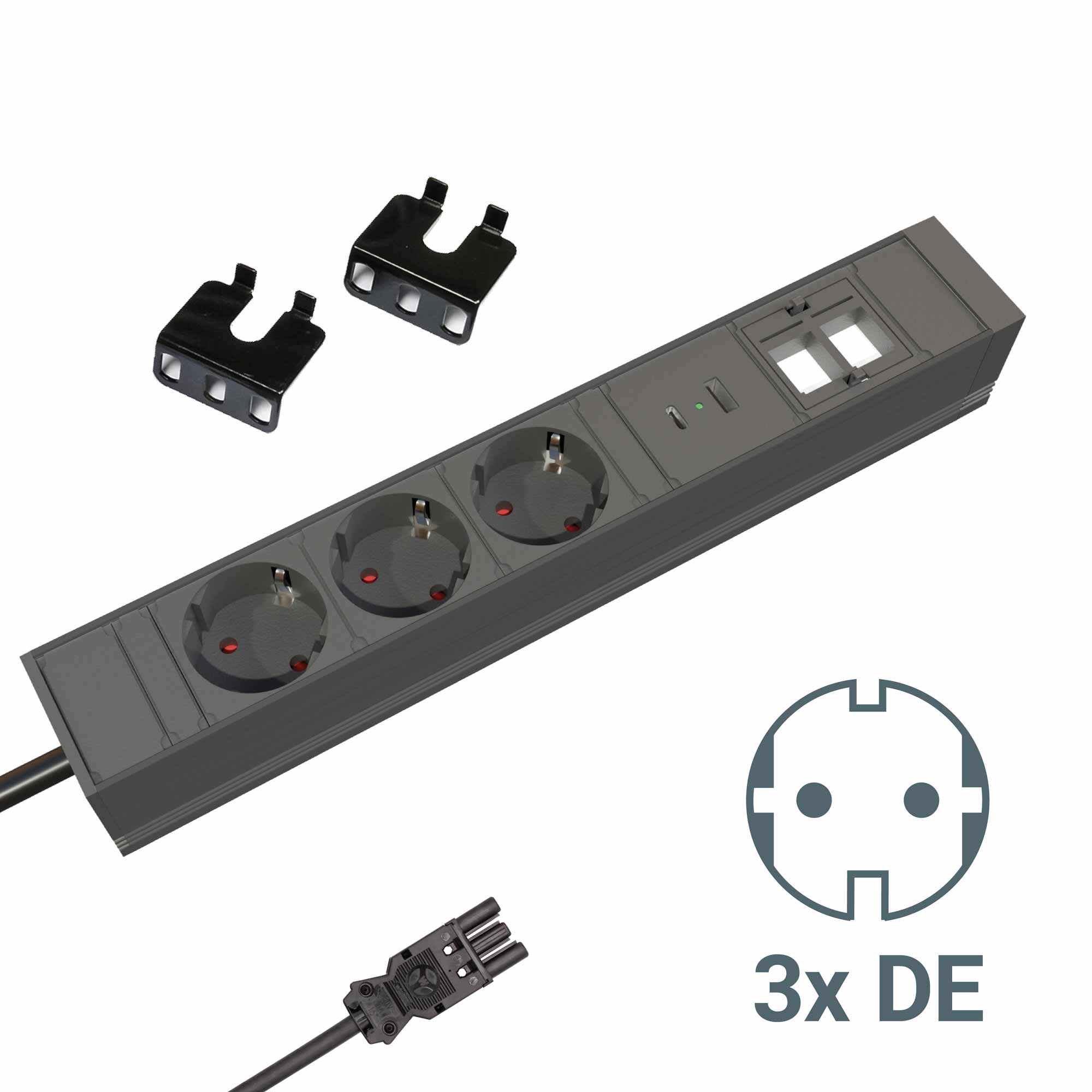 ALUPOWER plus