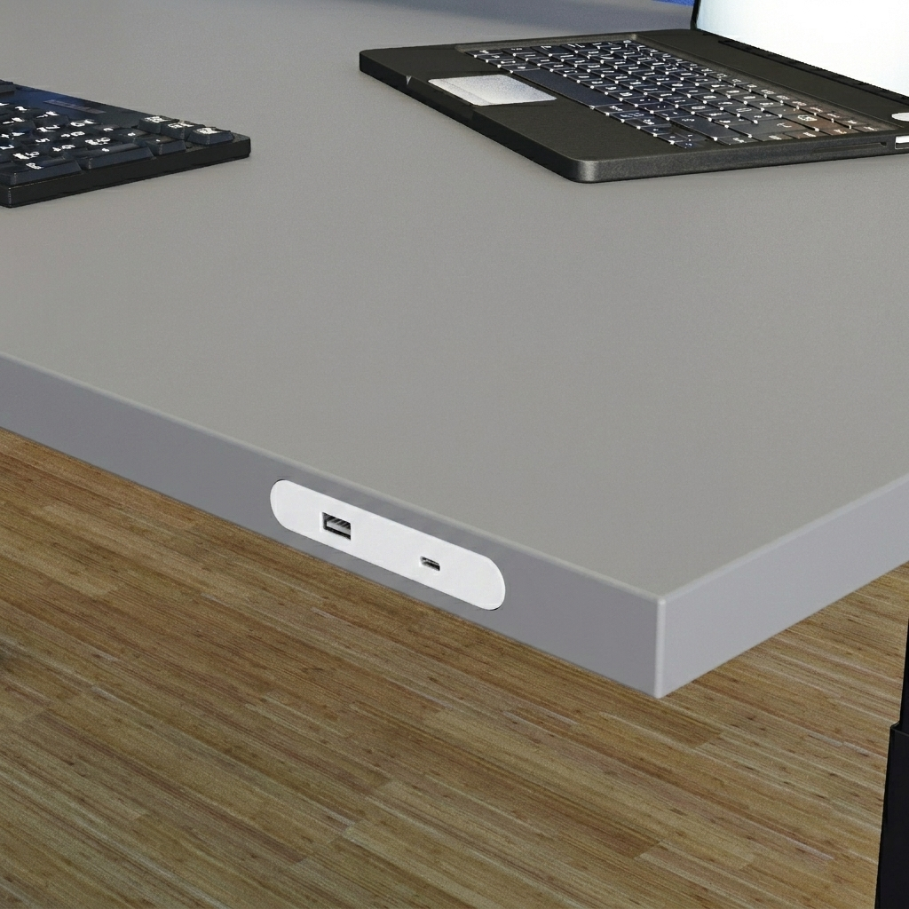 USB A+C RE