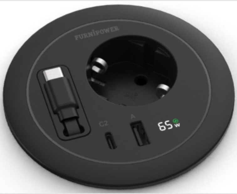FUPOWER 65 RL