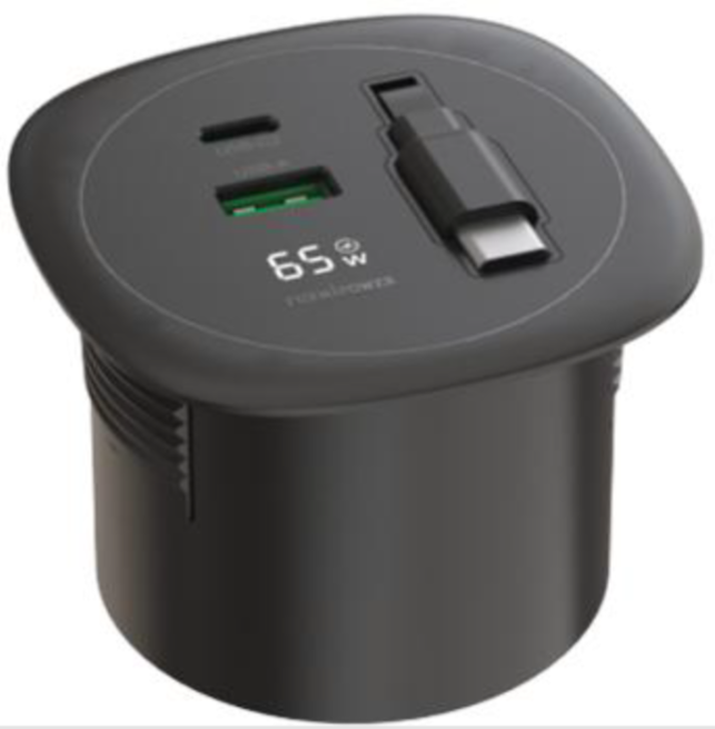FUPOWER 65 RS