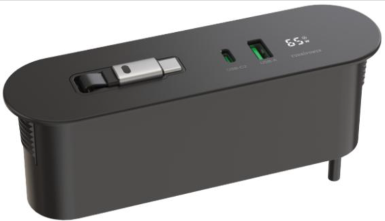 FUPOWER 65 EL