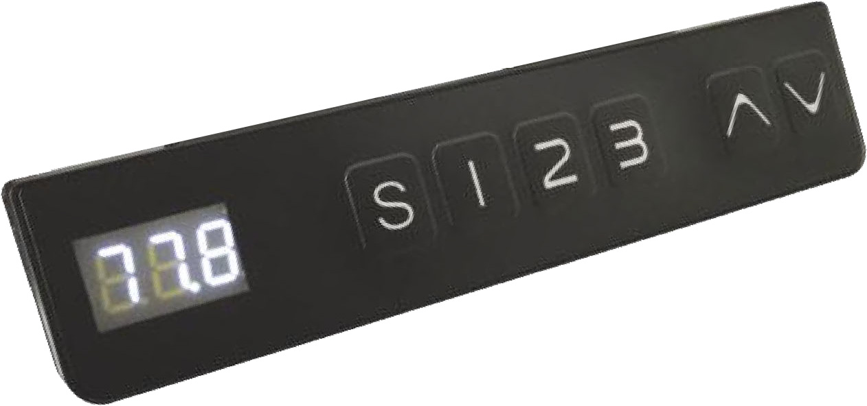 E-MORE 2M3S TQD