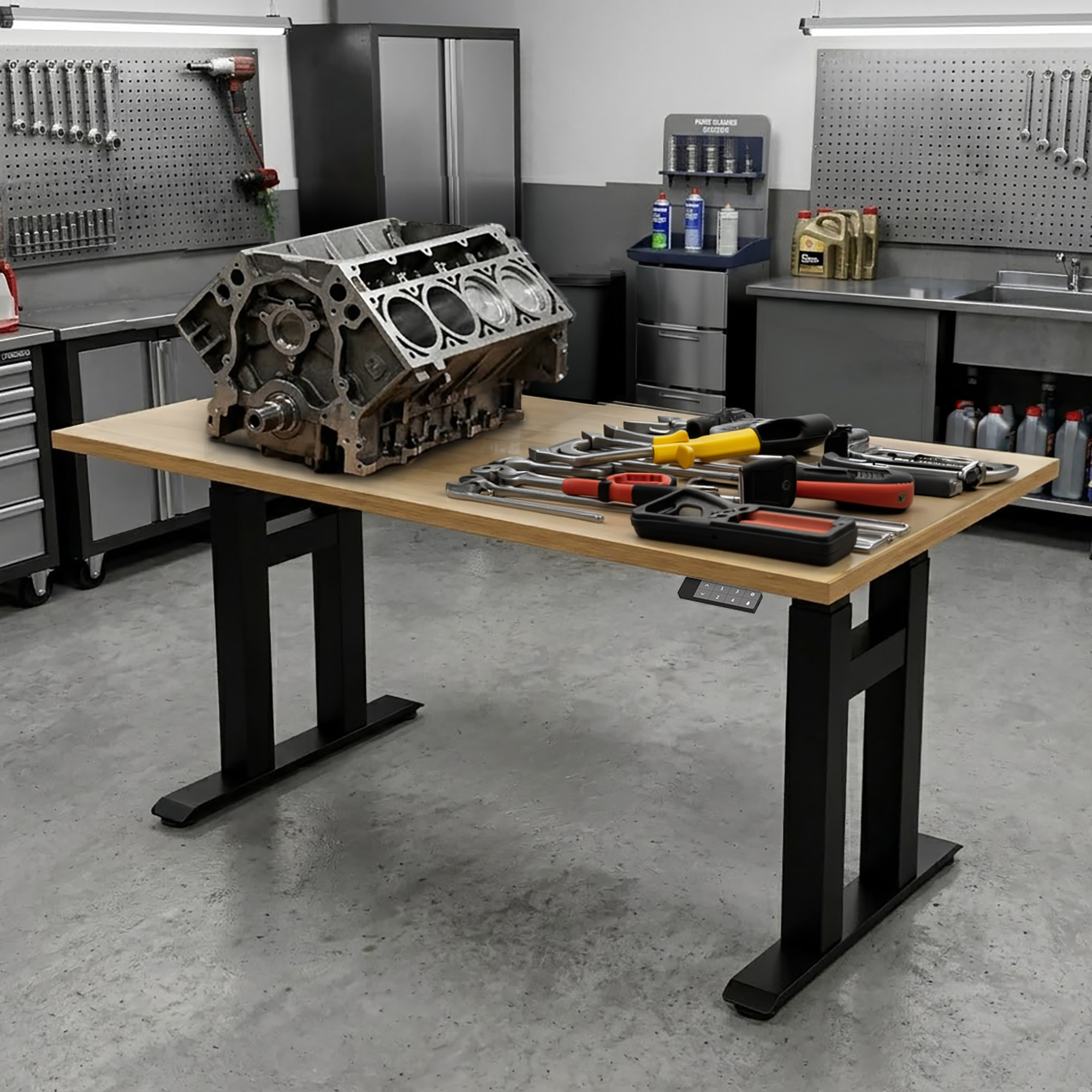 E-SOLID 450