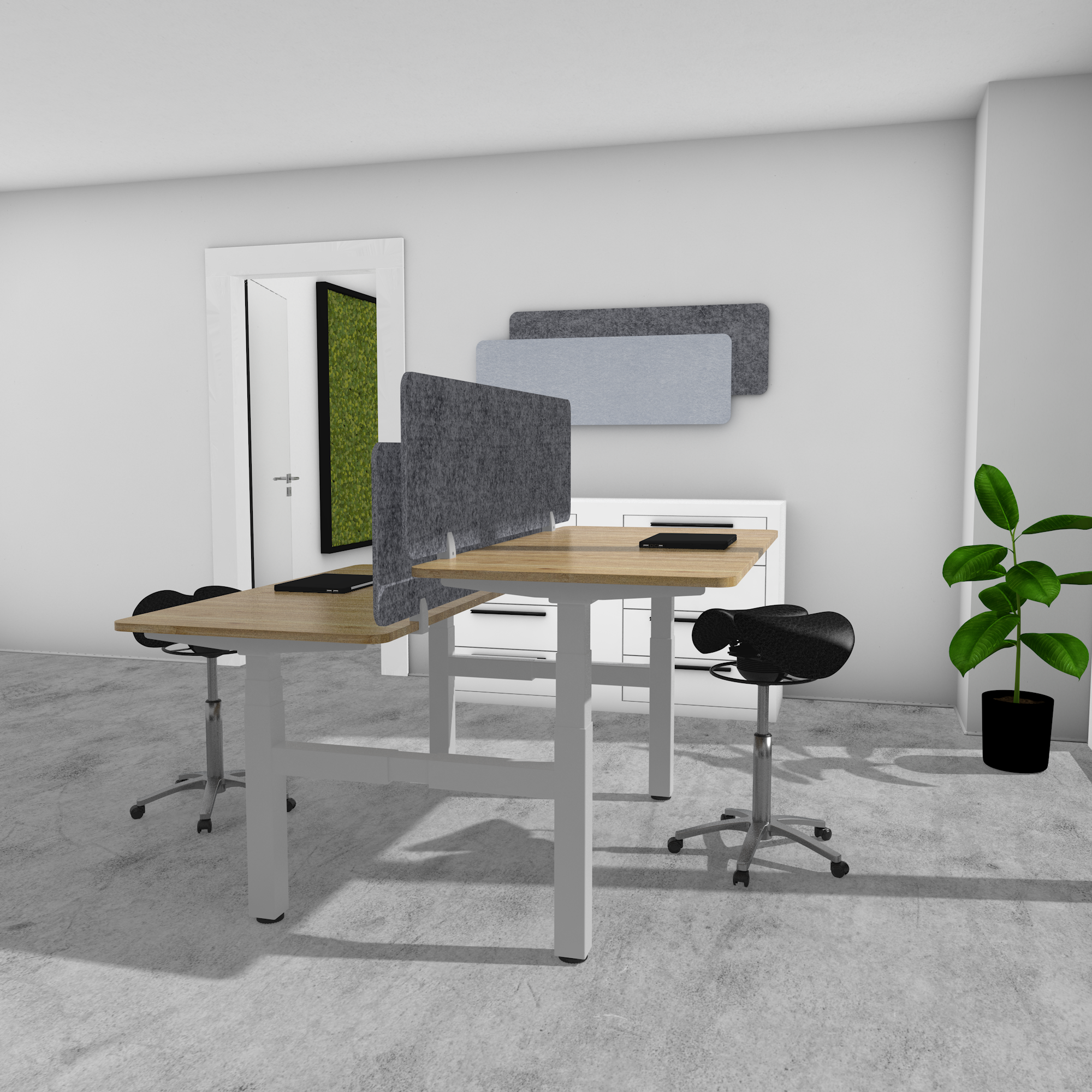 E-BENCH 4M3S