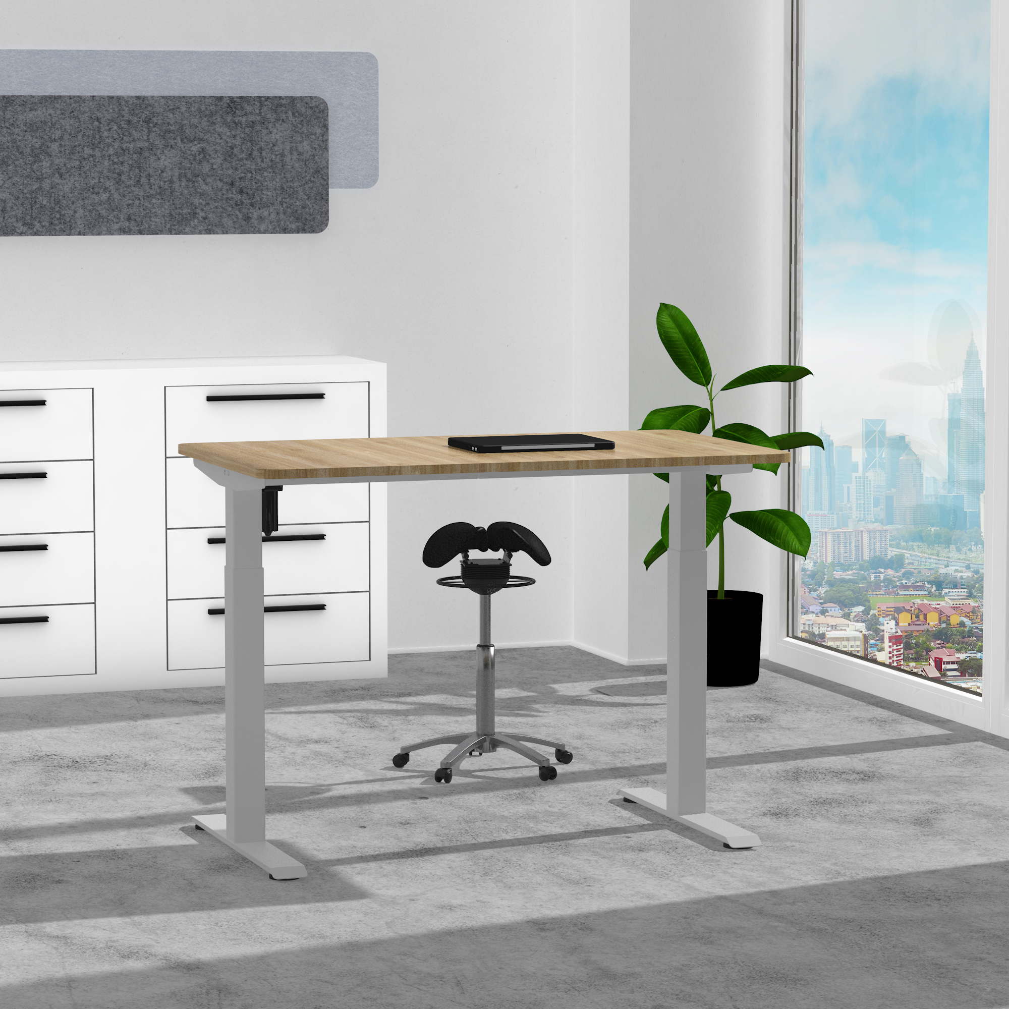 E-SMART 1M2S QA