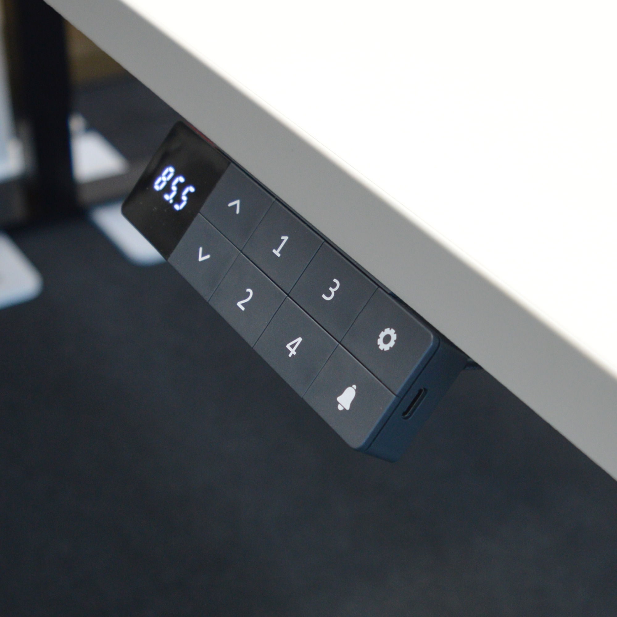 E-SMART 1M2S QA