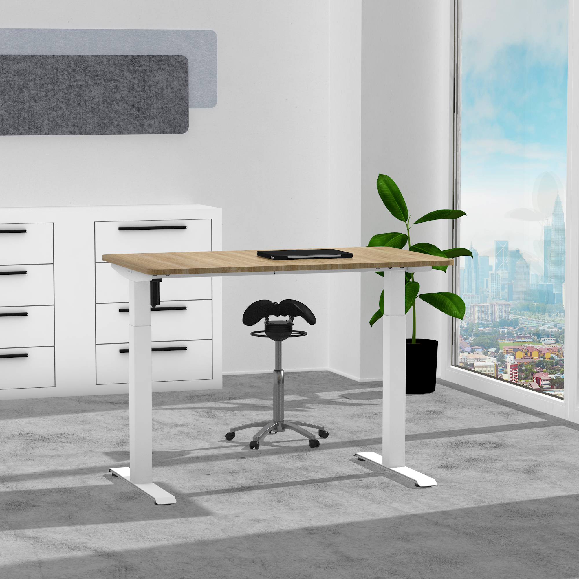 E-SMART 1M2S QA
