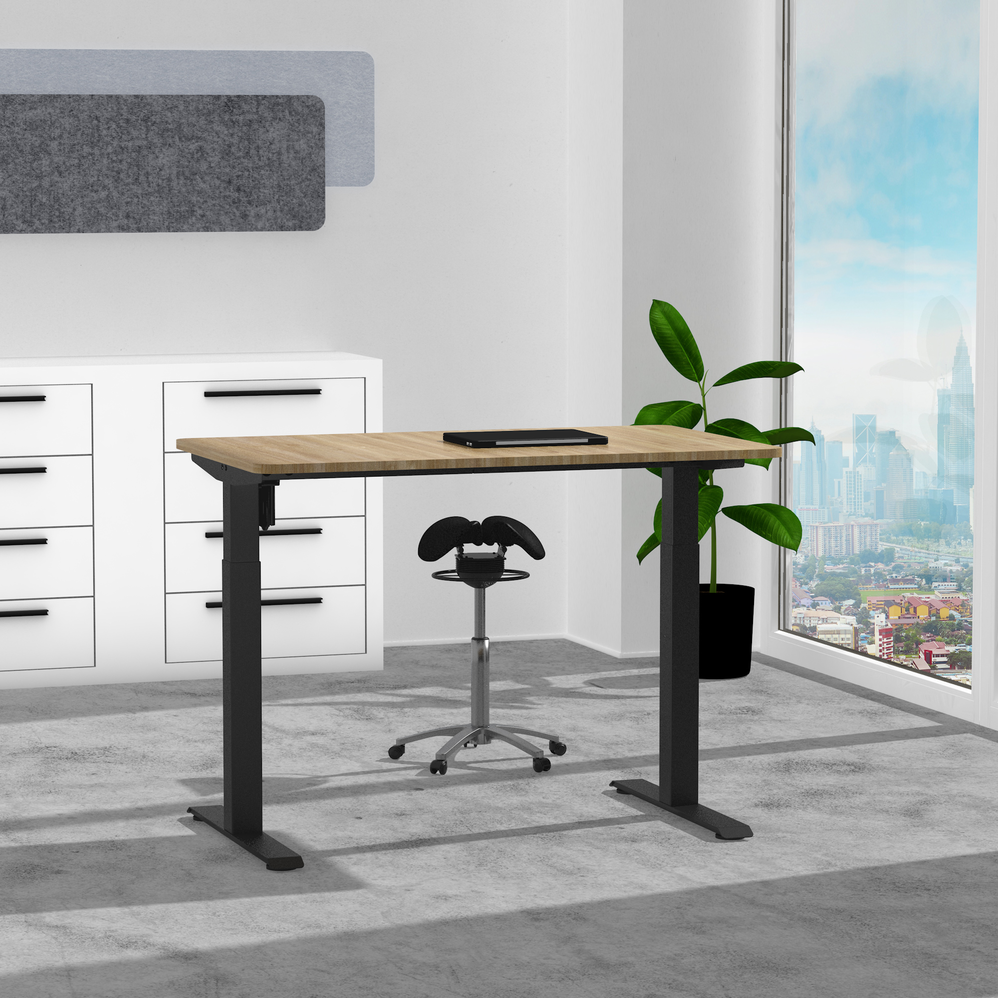 E-SMART 1M2S QA