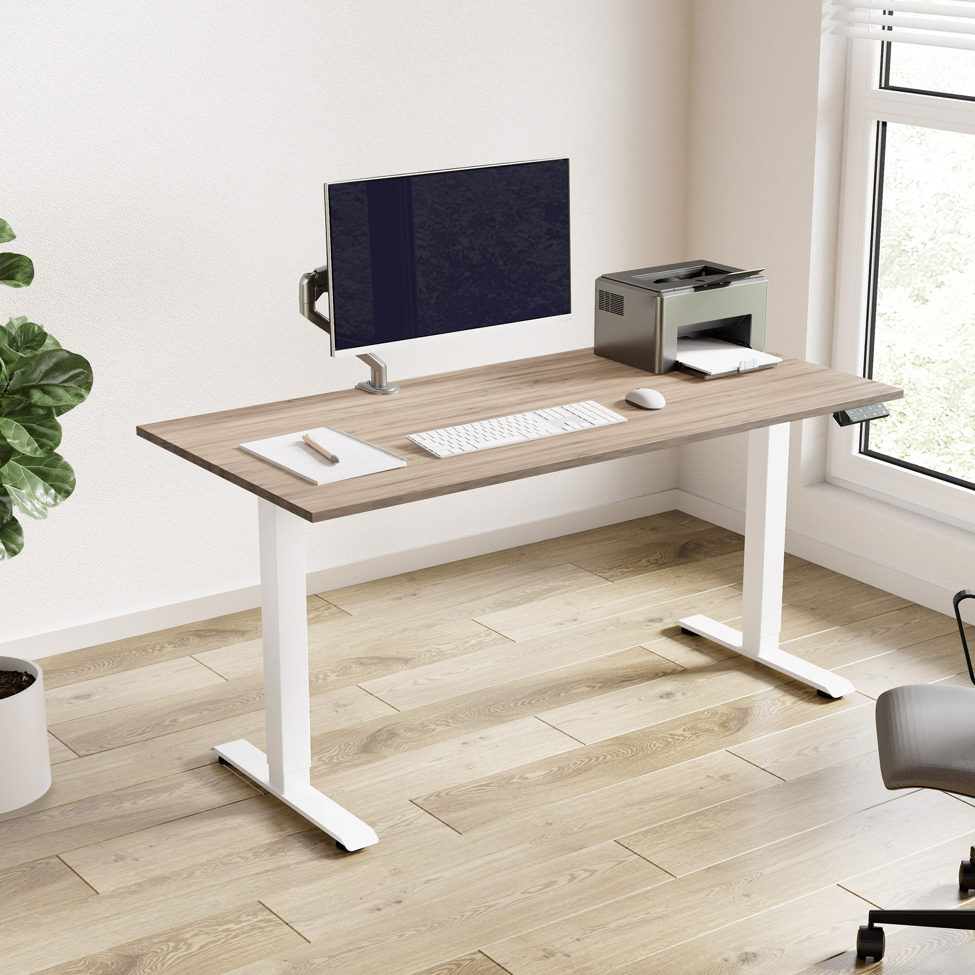 E-SMART 2M2S