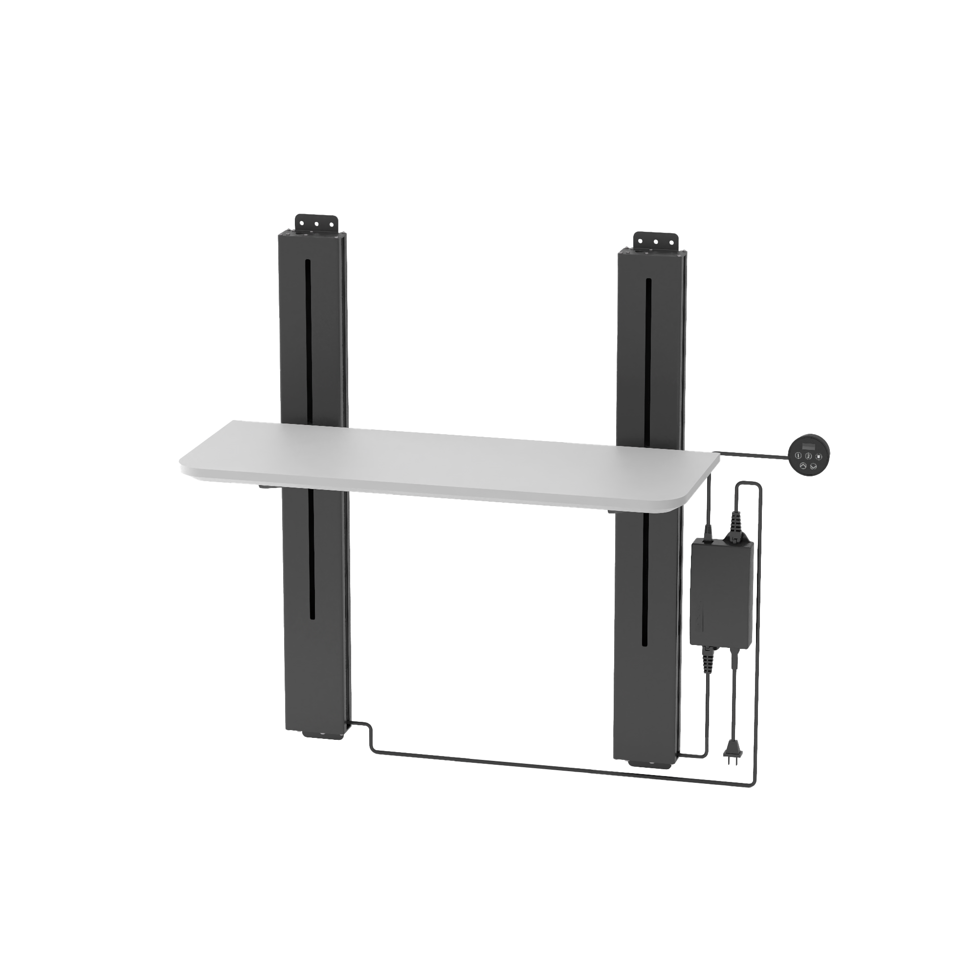 E-MURO 2M2S