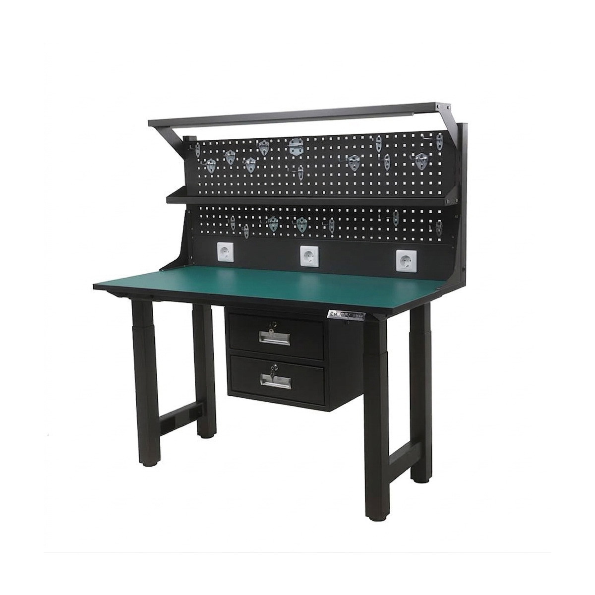 E-WORK 4M2S