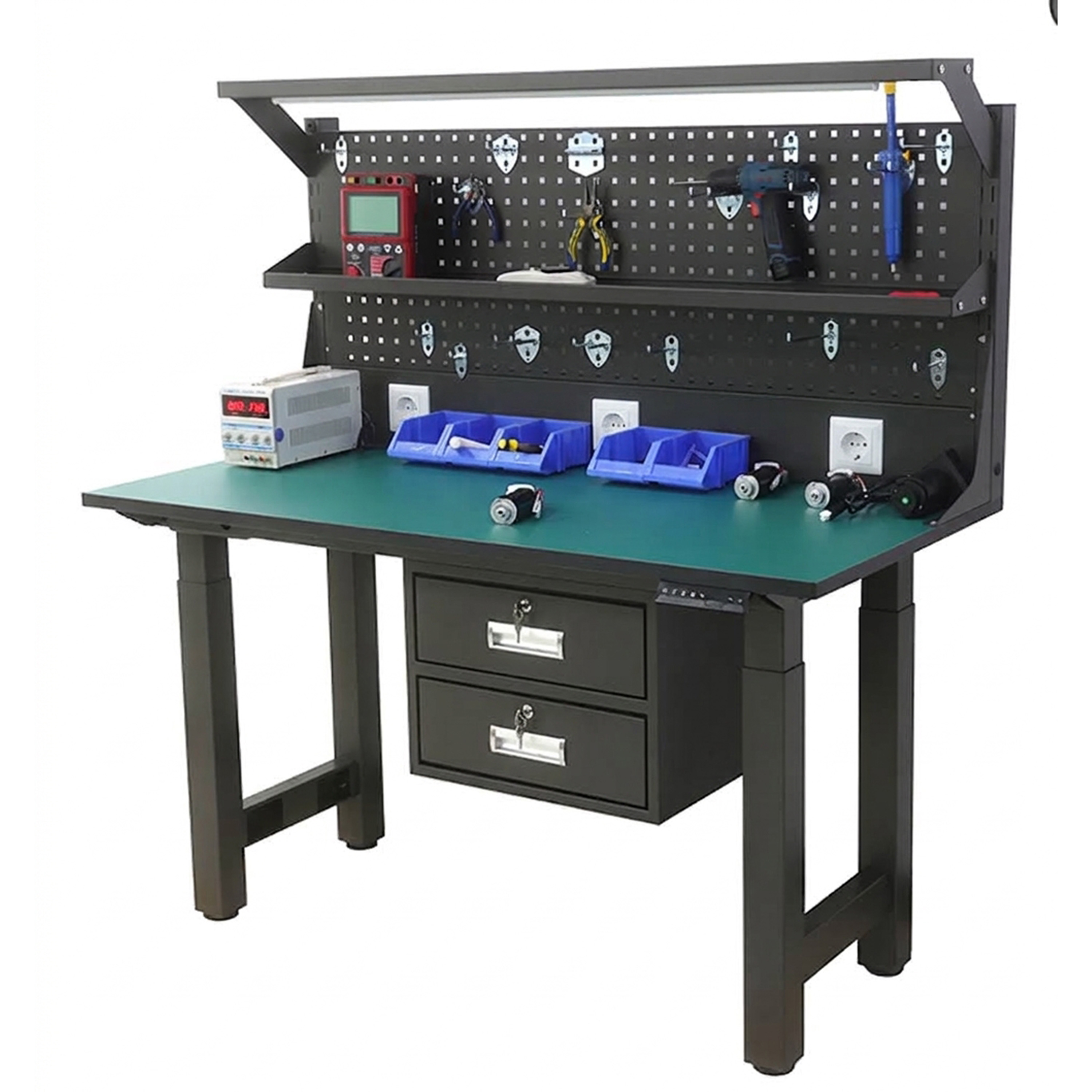 E-WORK 4M2S