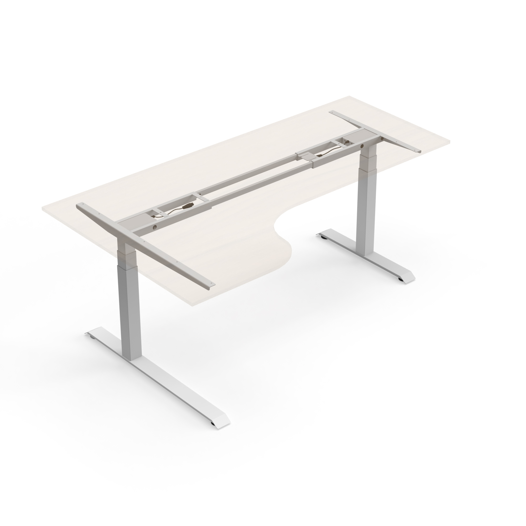 E-MORE Plus CORNER eco S