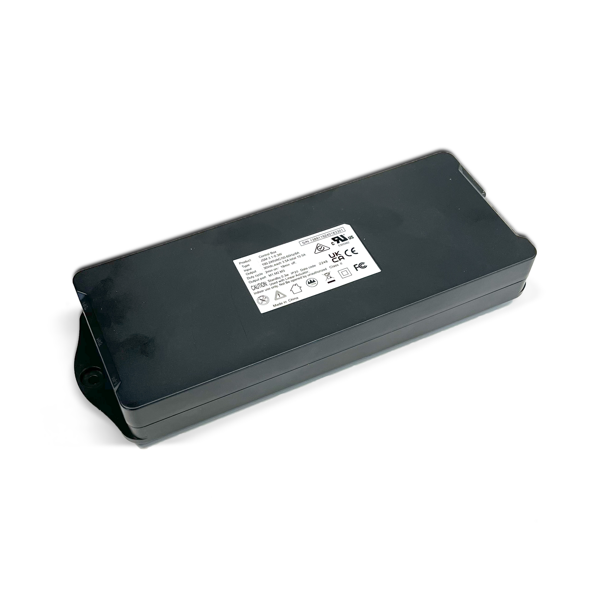 E-PLUS Connect CB3