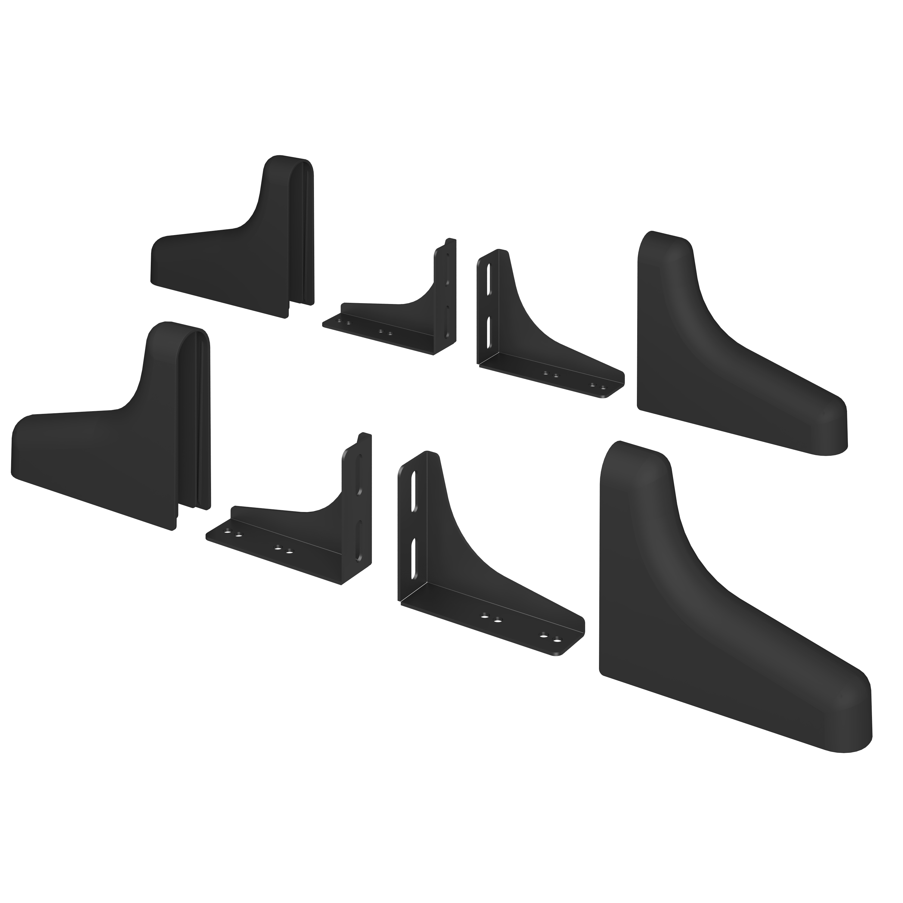 E-PLUS E-BENCH SOLIDO