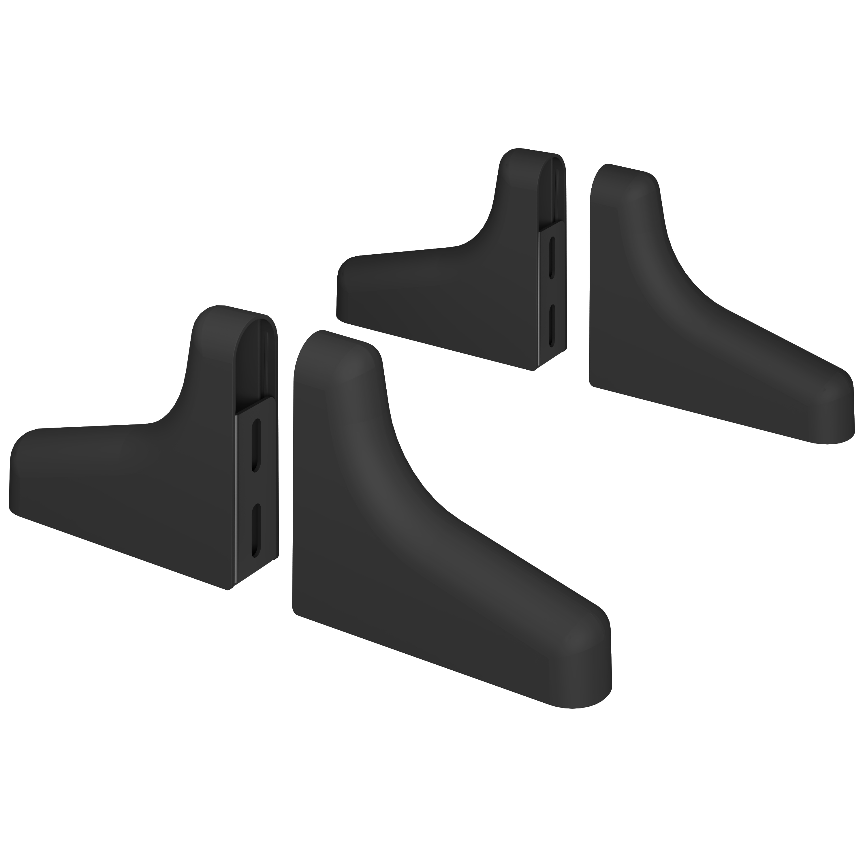 E-PLUS E-BENCH SOLIDO