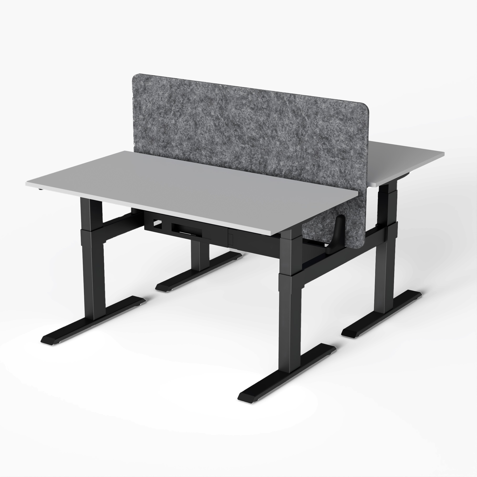 E-PLUS E-BENCH SOLIDO