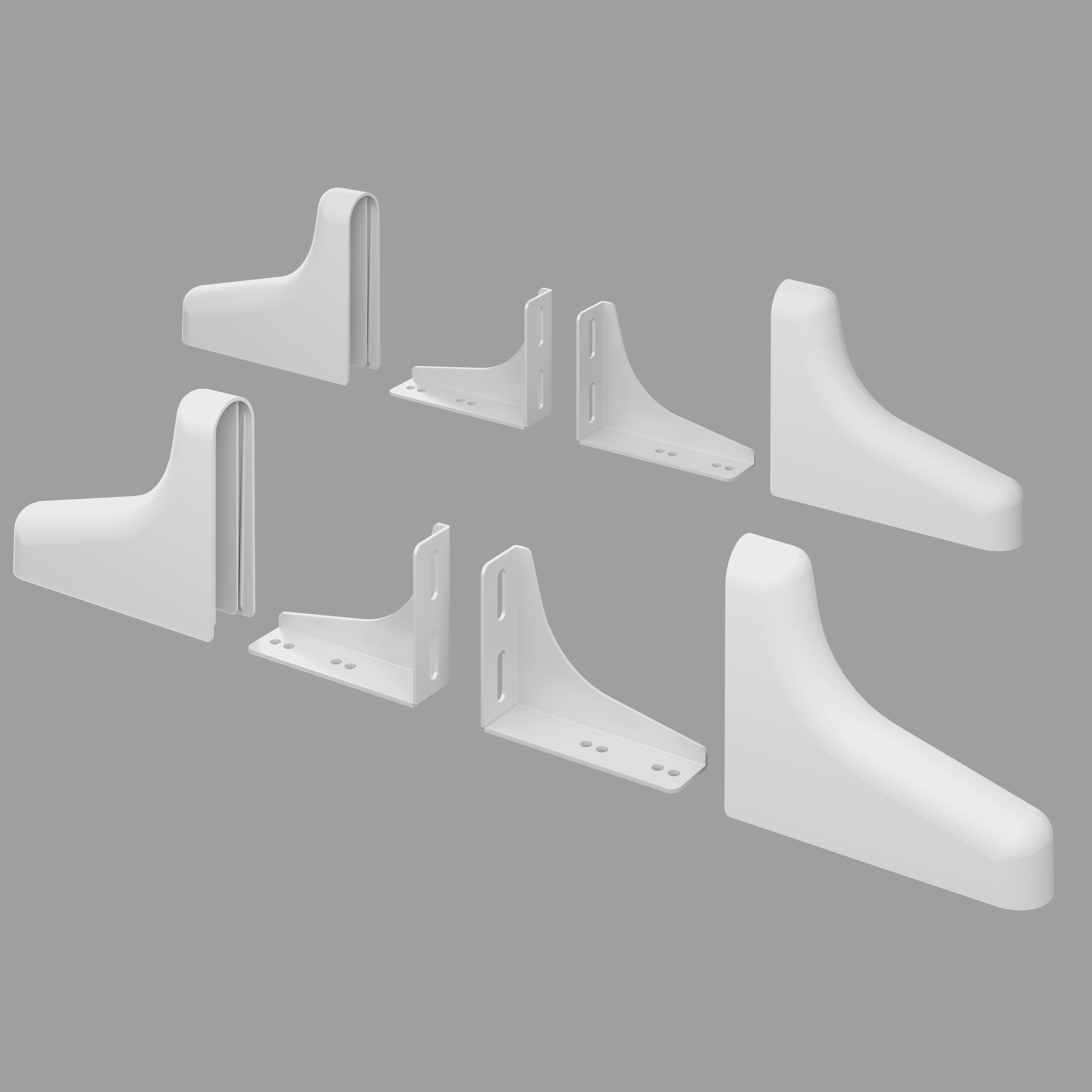 E-PLUS E-BENCH SOLIDO