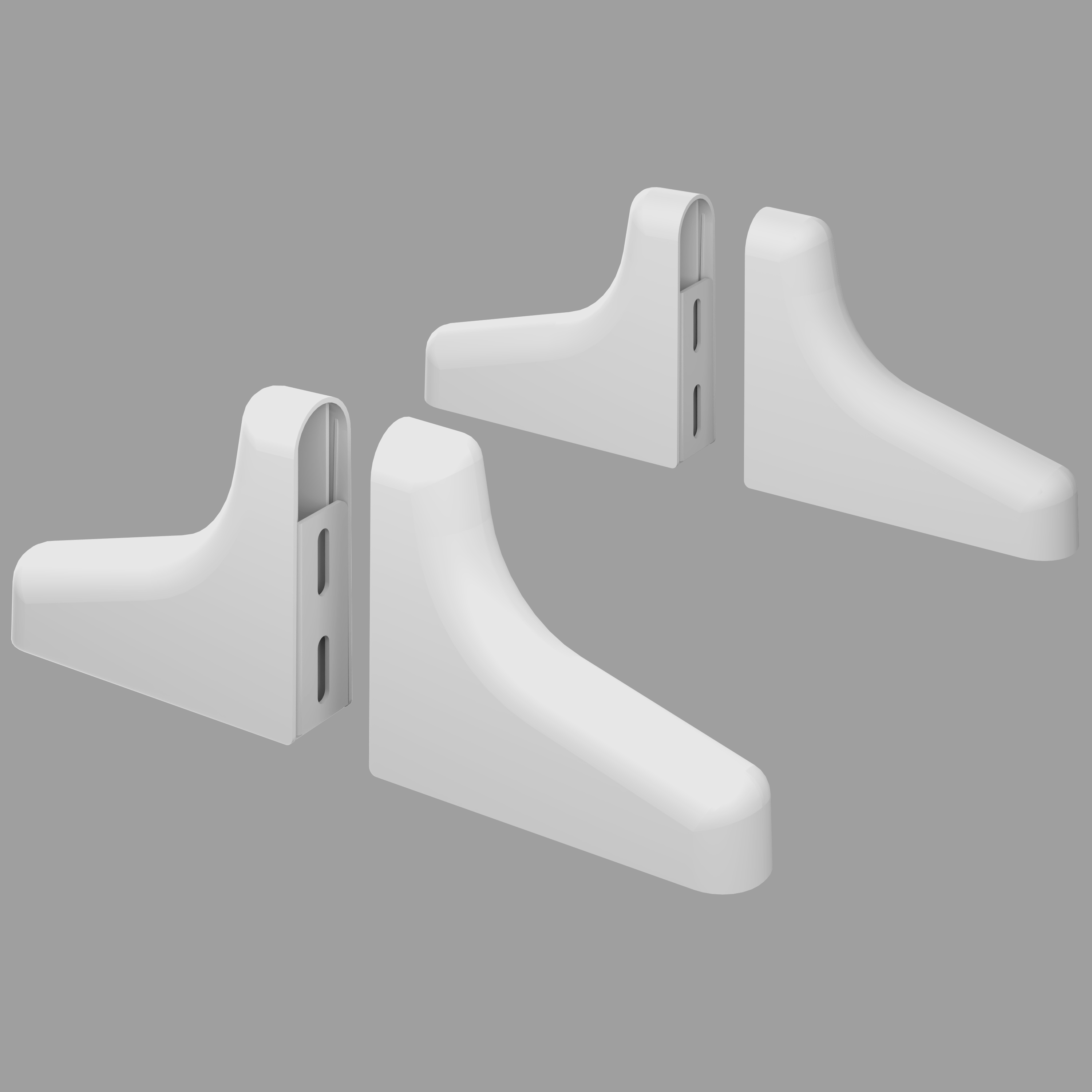 E-PLUS E-BENCH SOLIDO