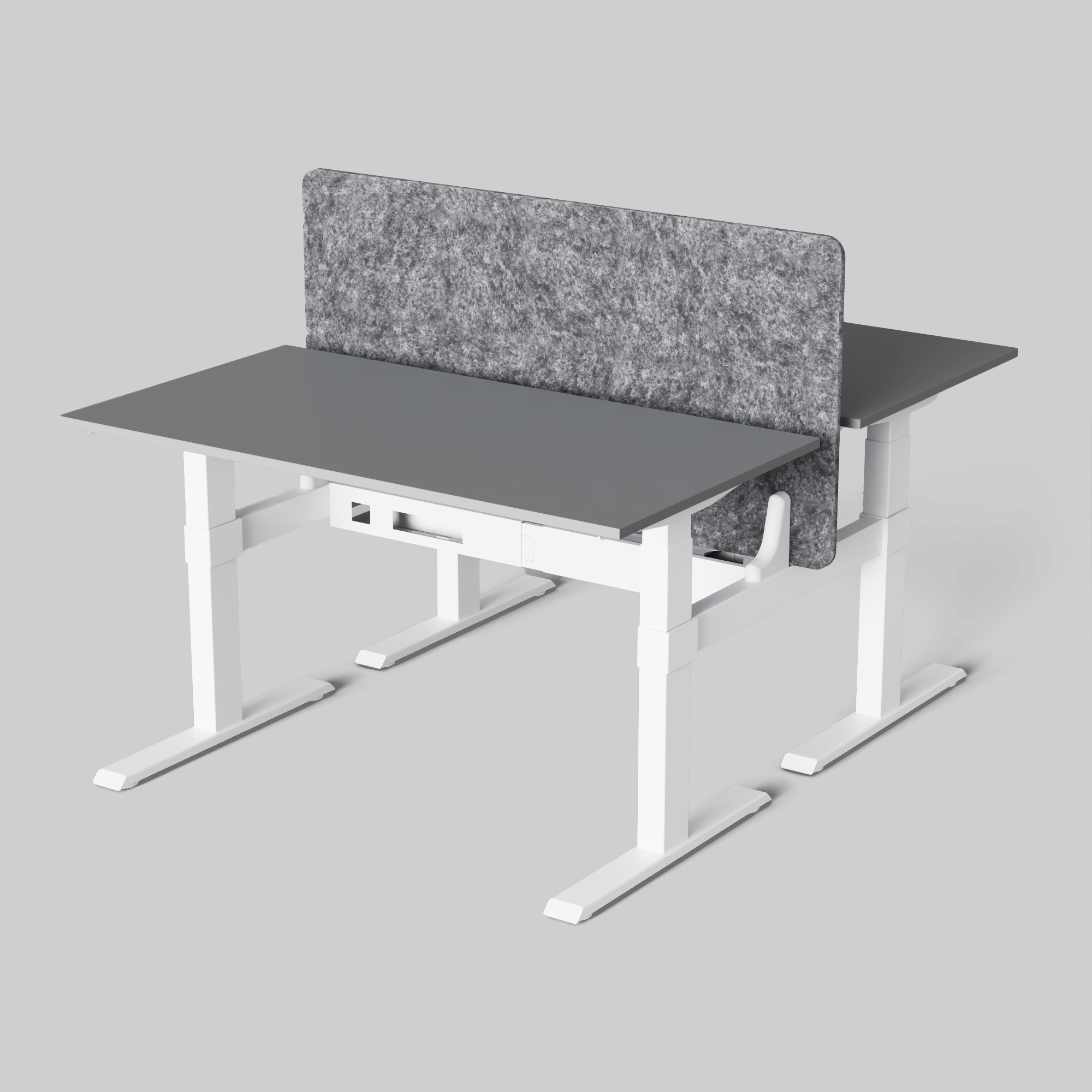E-PLUS E-BENCH SOLIDO