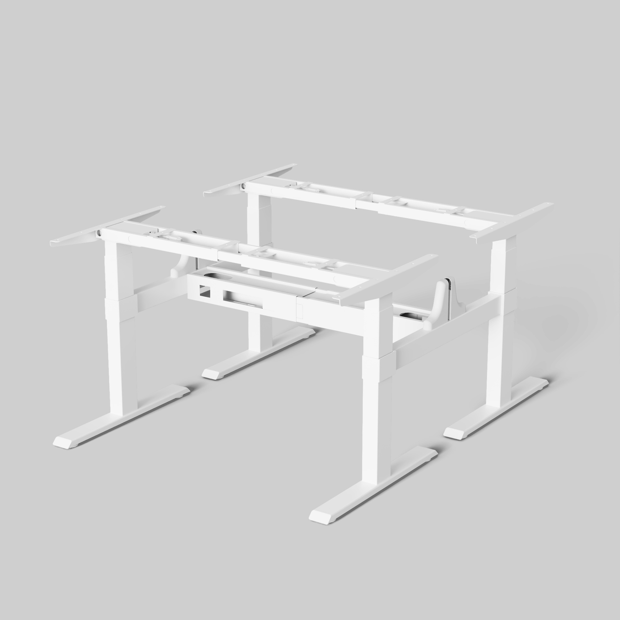 E-PLUS E-BENCH SOLIDO