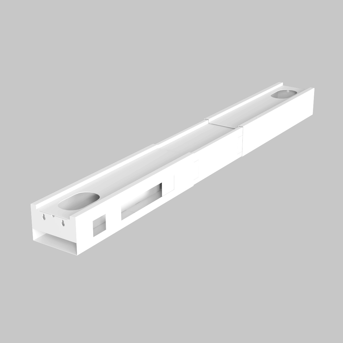 E-PLUS E-BENCH BOXIT