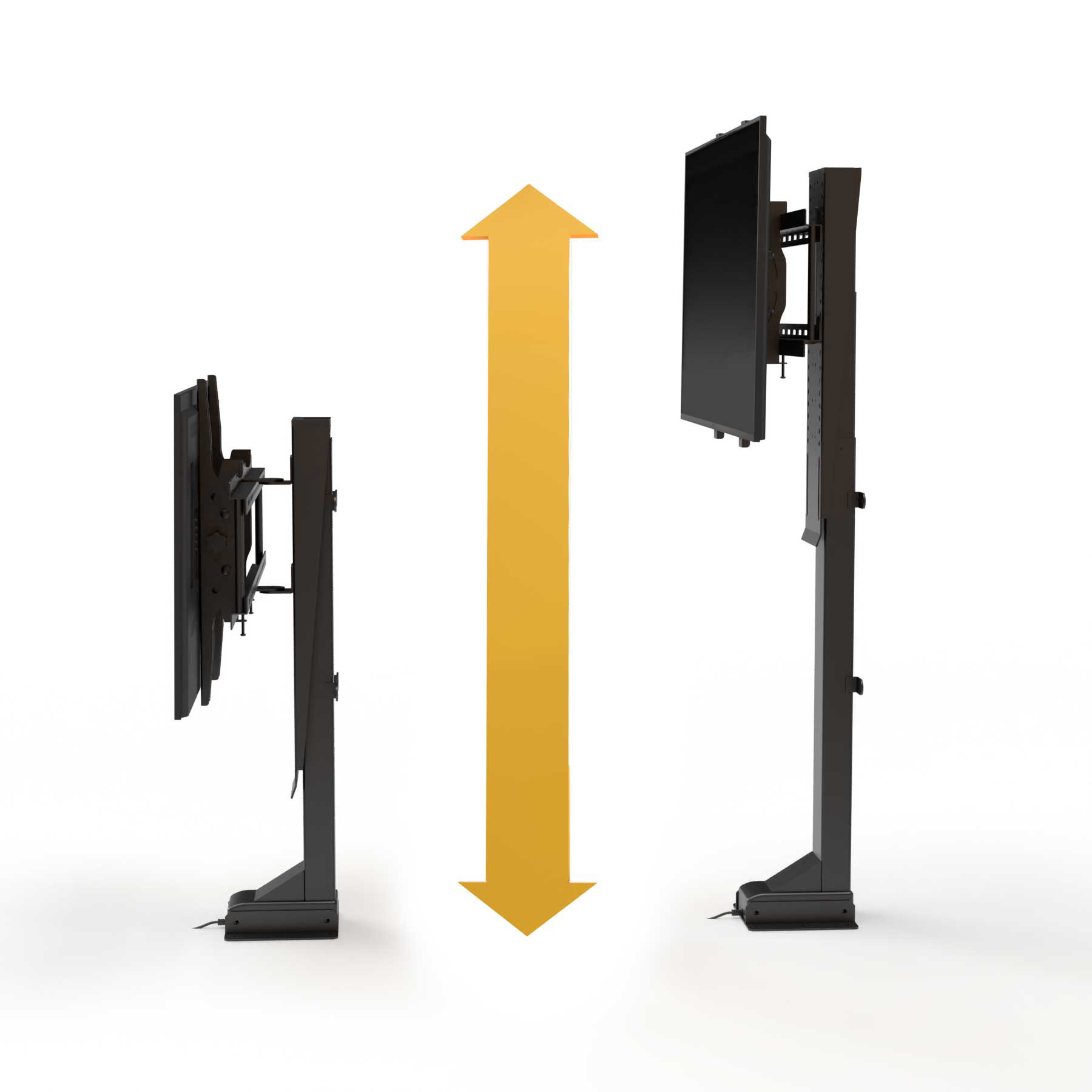 E-MORE TV Lift 1000