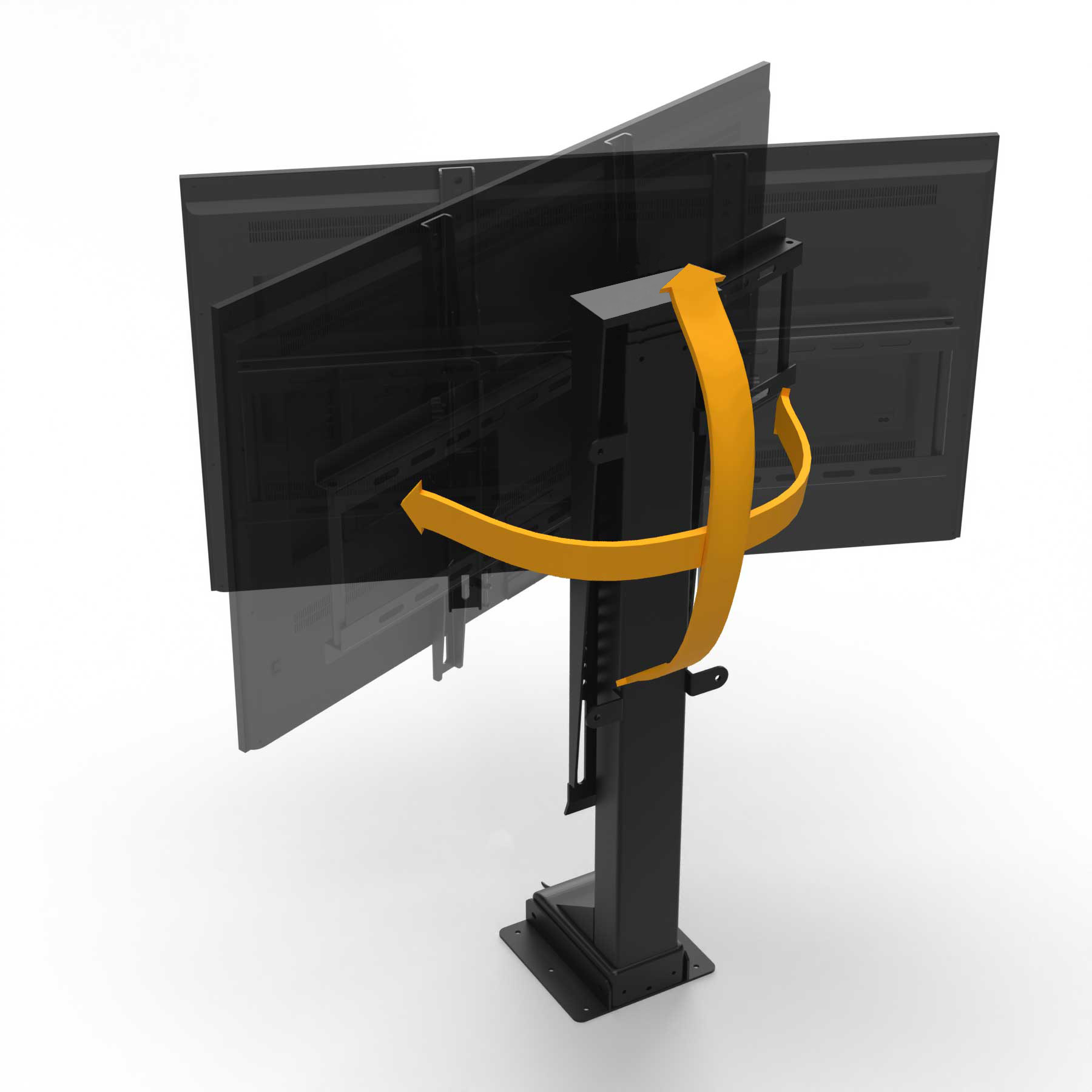 E-MORE TV Lift 1000