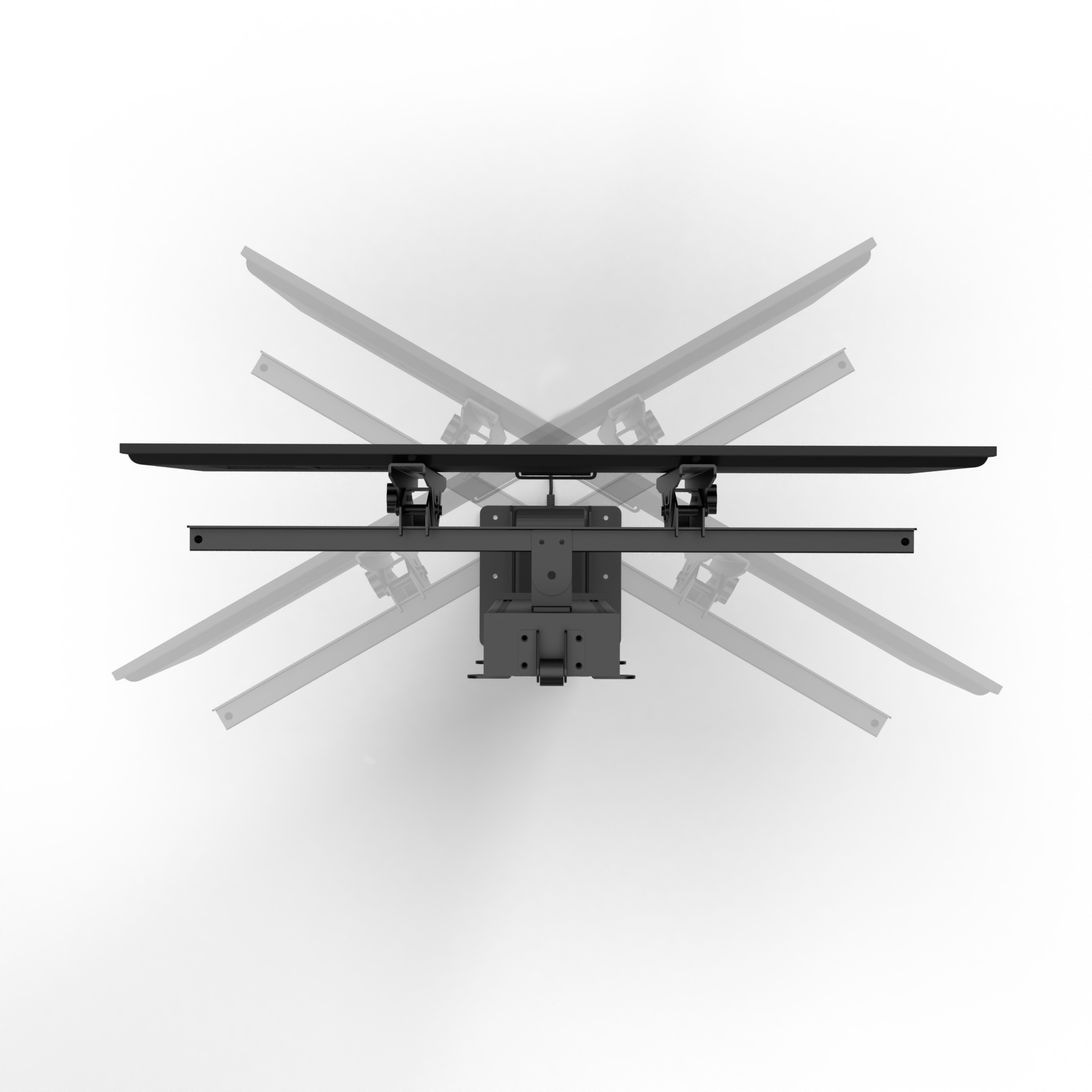 E-MORE TV Lift 650